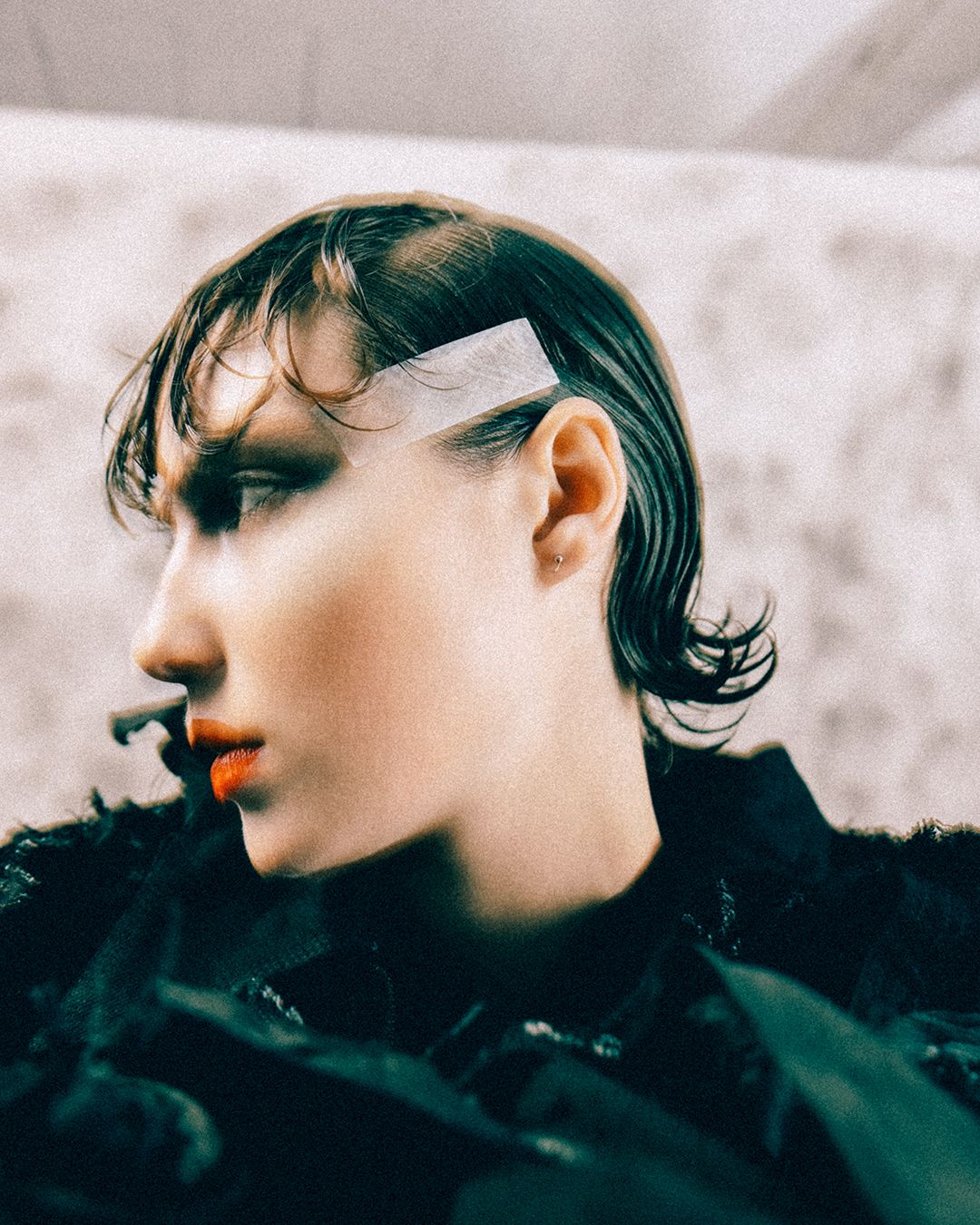 Eclipse of the soul — Look 13