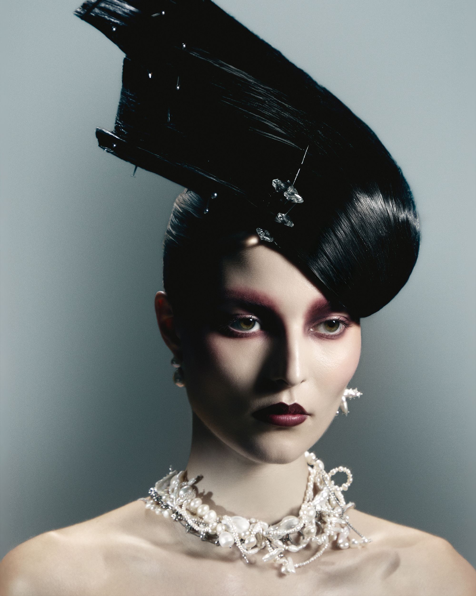 For I Have Sinned — PAP Magazine editorial