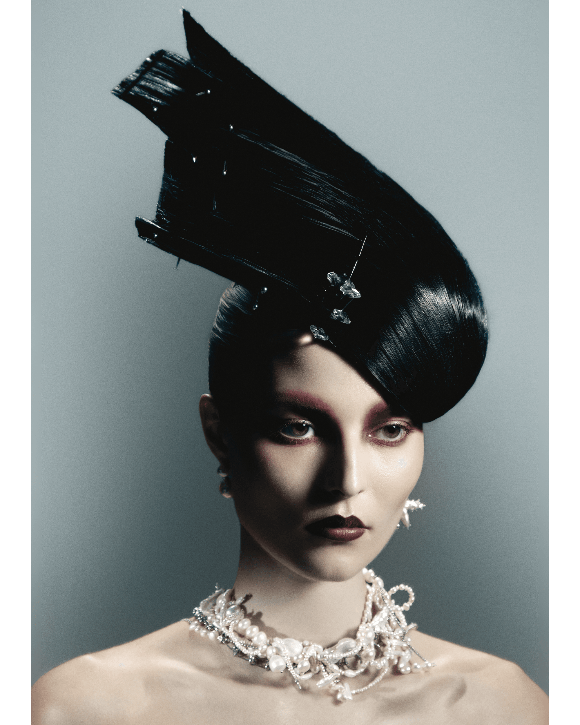 For I Have Sinned — Look 9