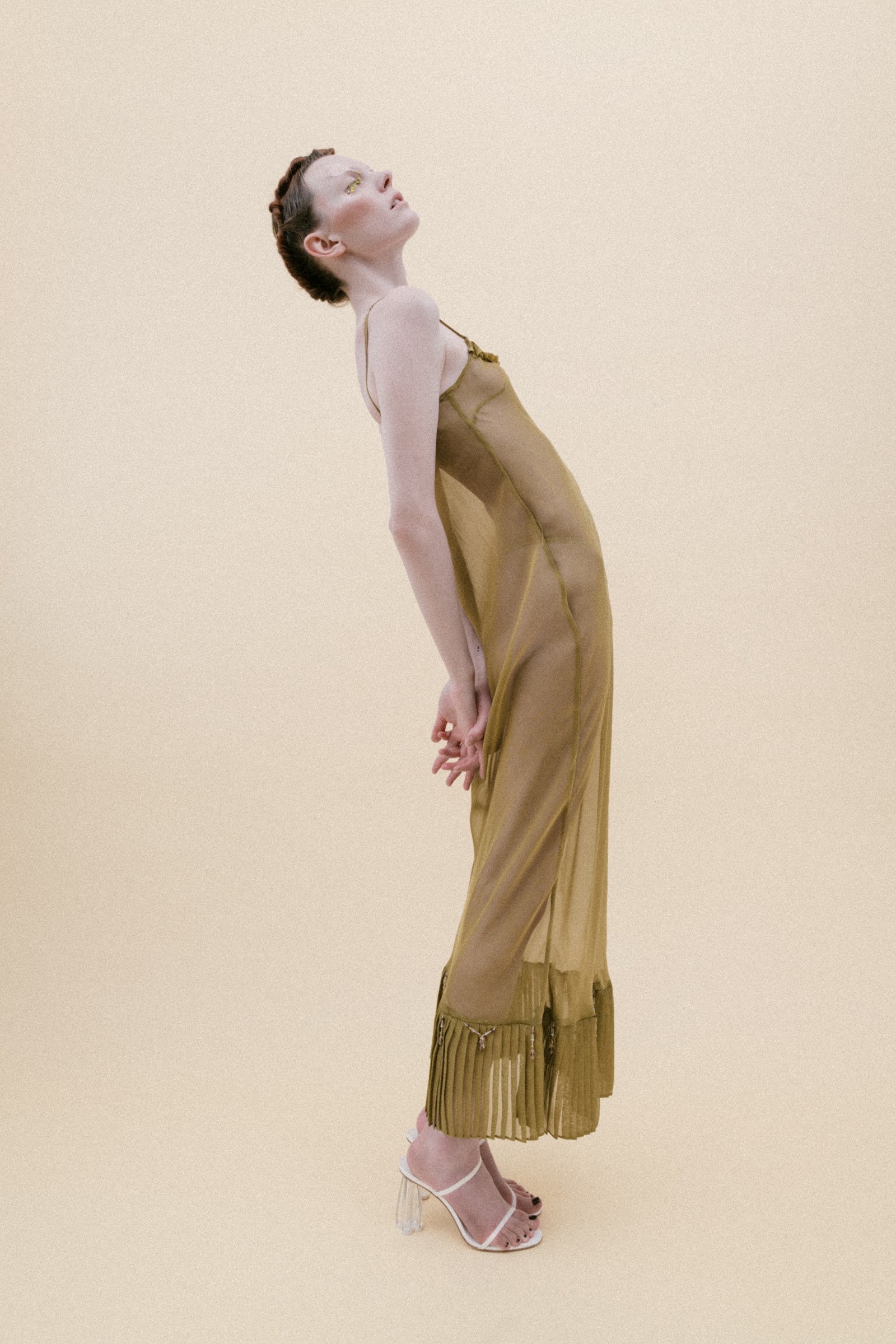 ETERNAL LIGHT — Look 2
