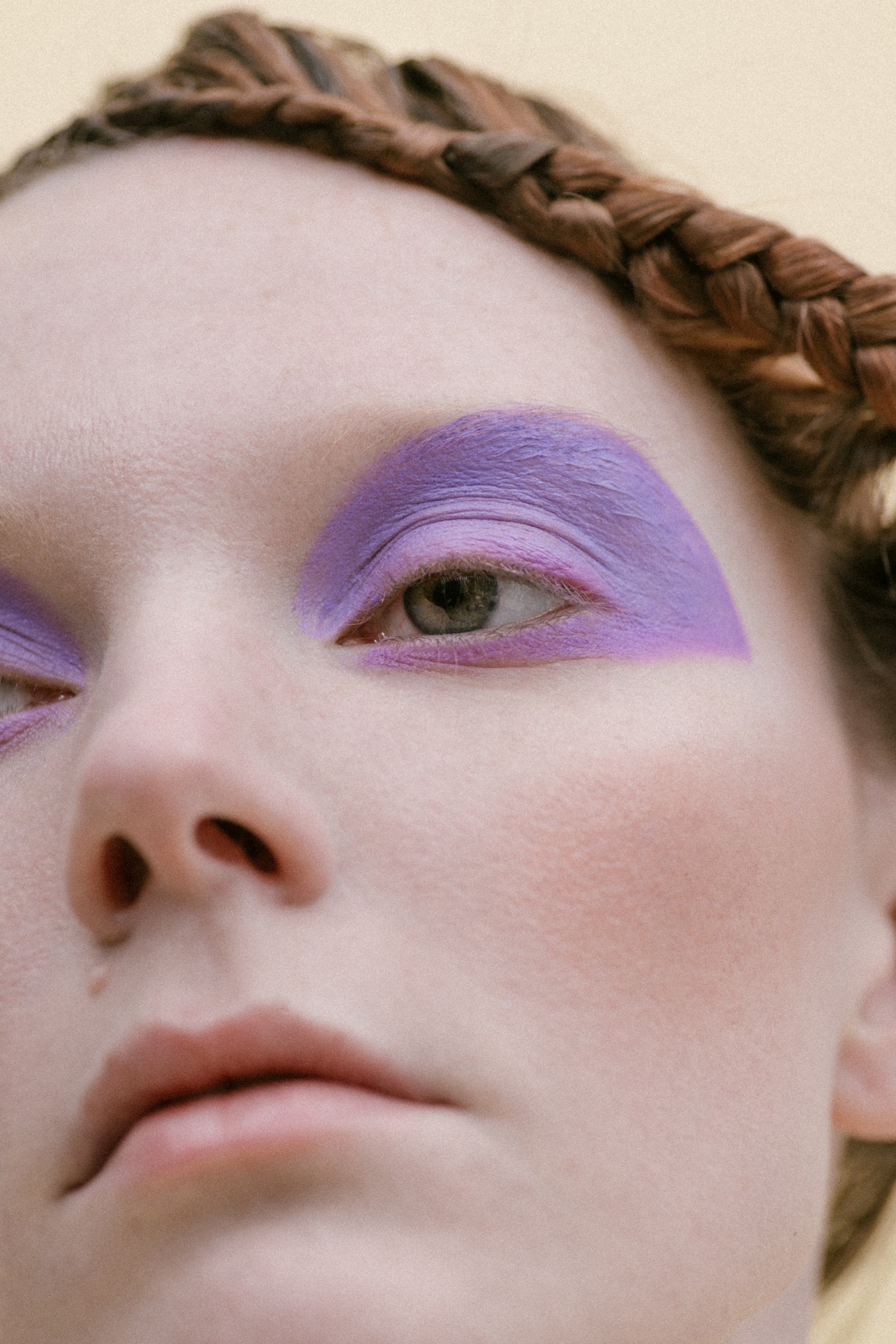 ETERNAL LIGHT — Look 7