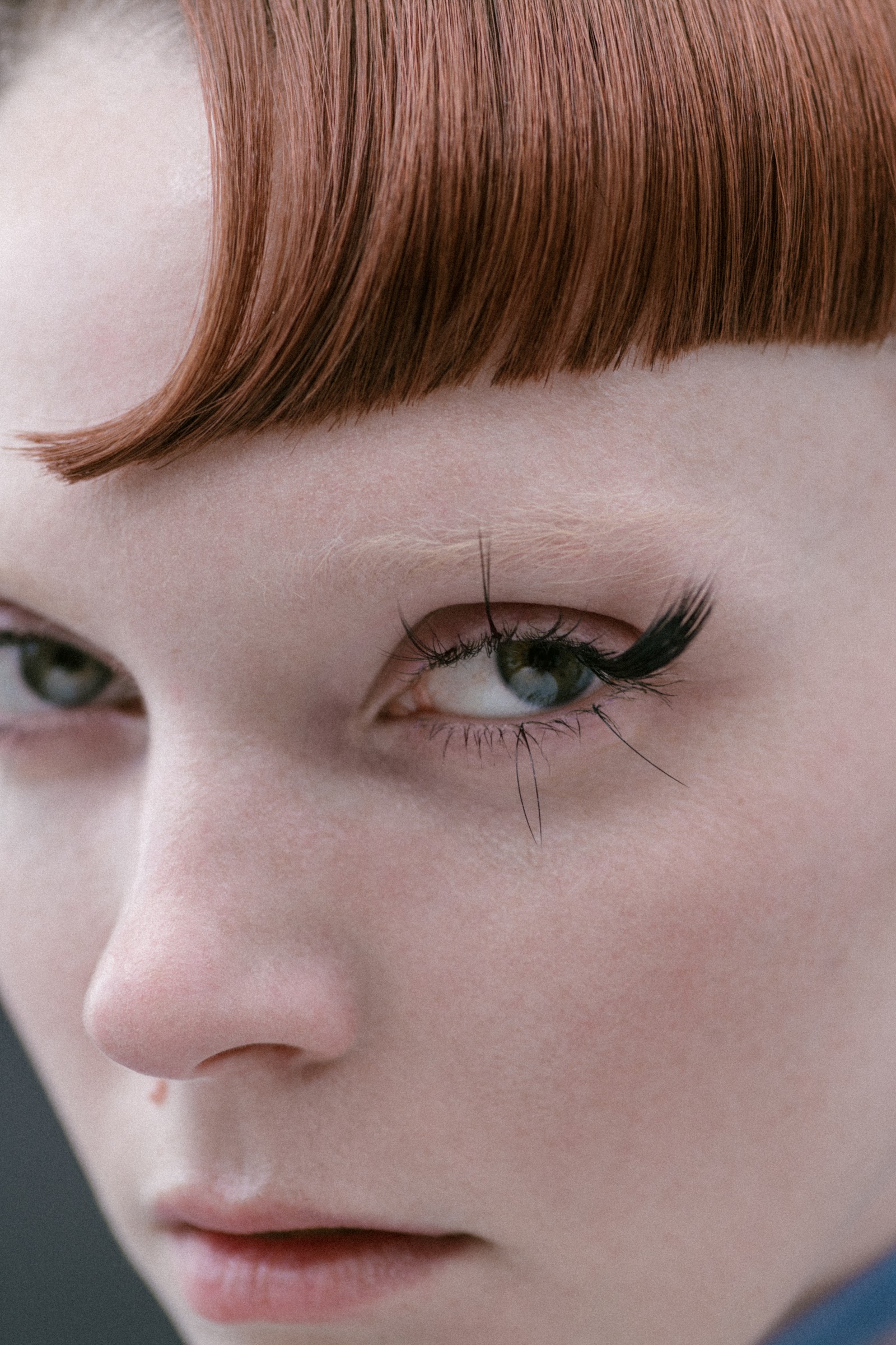 ETERNAL LIGHT — Look 14