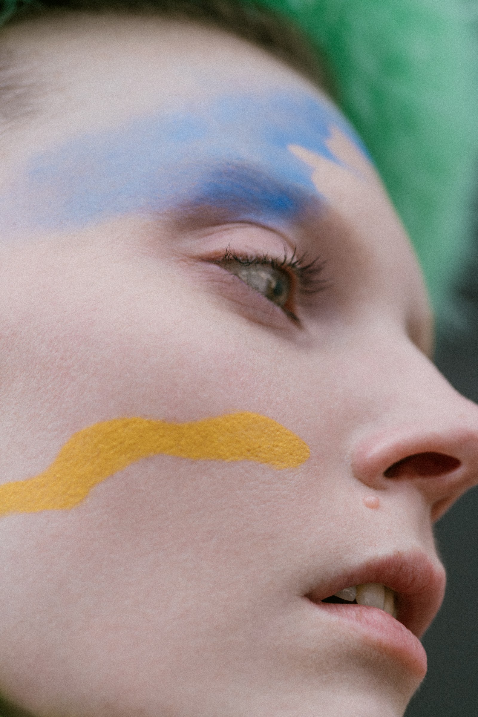 ETERNAL LIGHT — Look 21