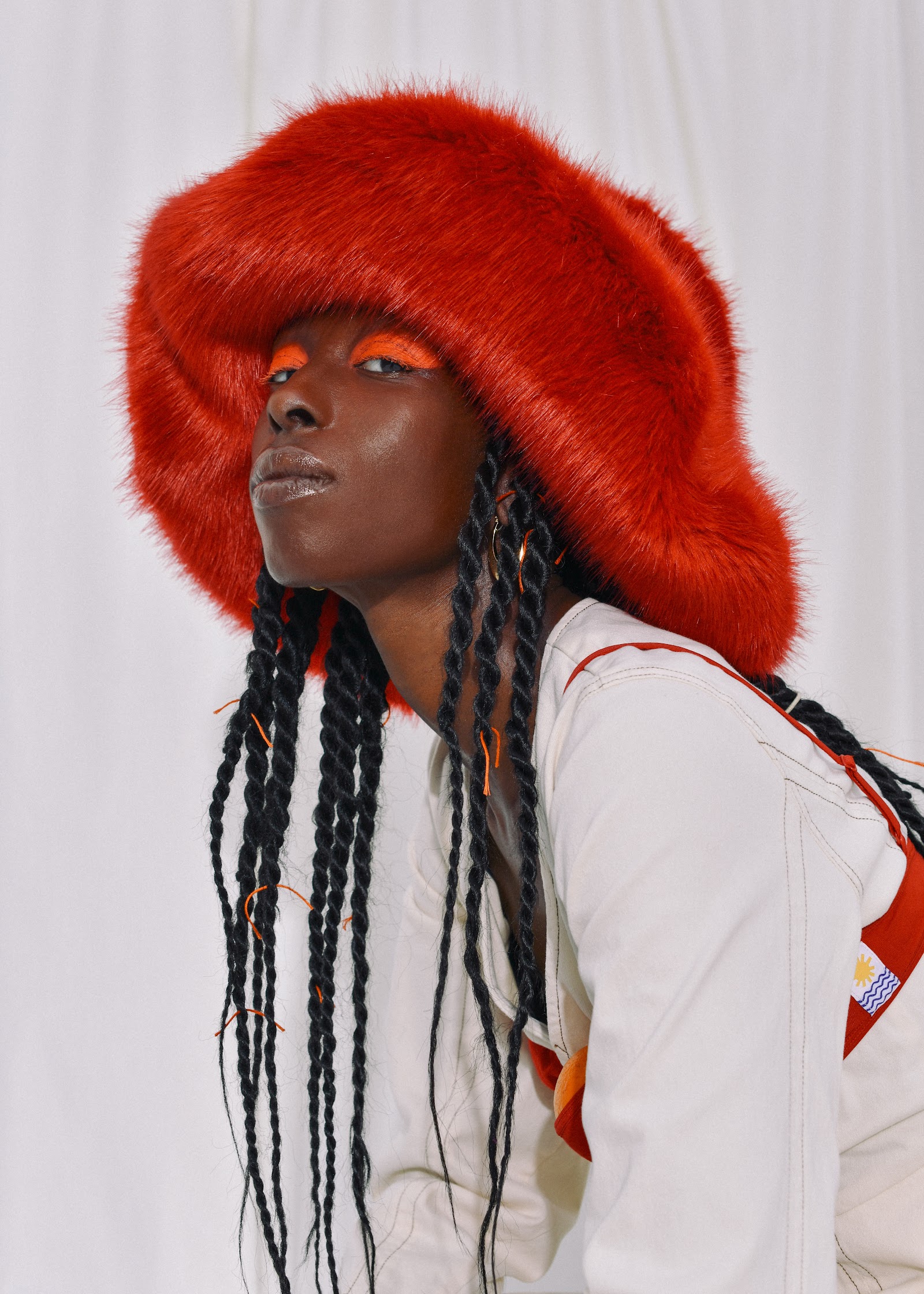 TUTTI-FRUTTI — Look 2