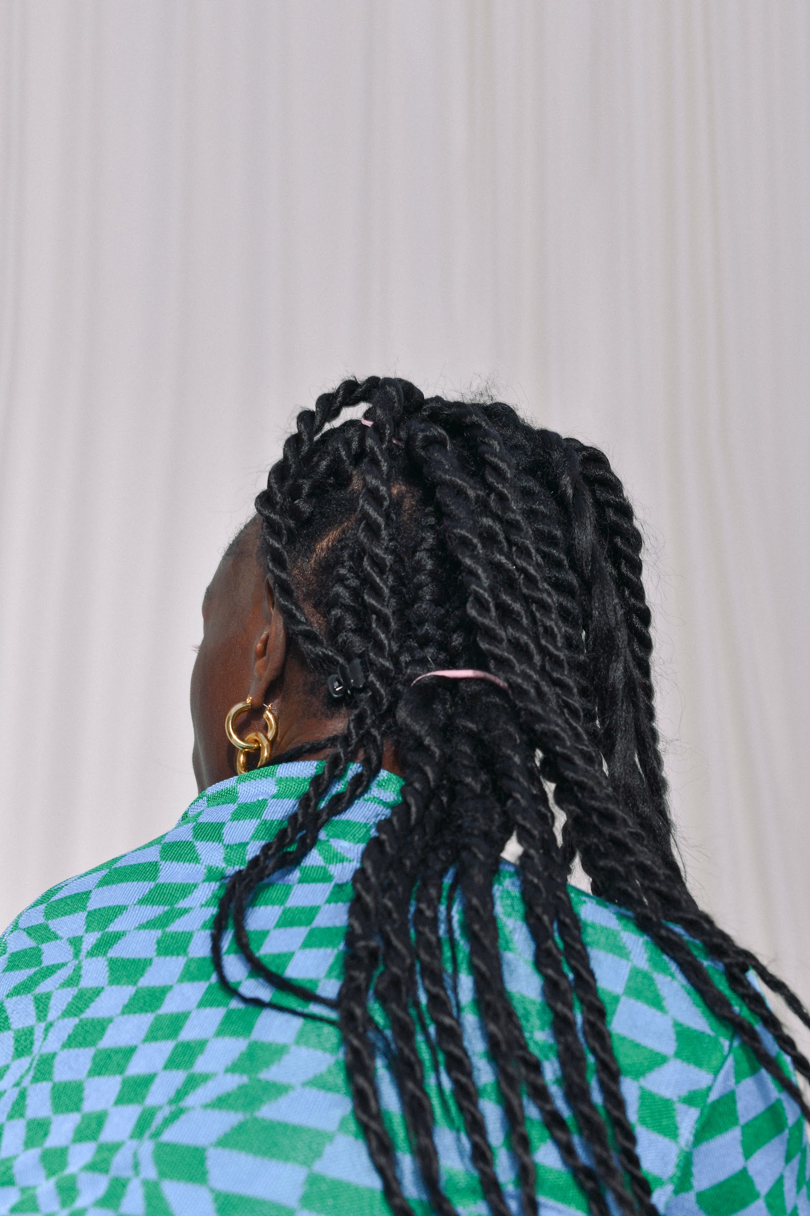 TUTTI-FRUTTI — Look 7