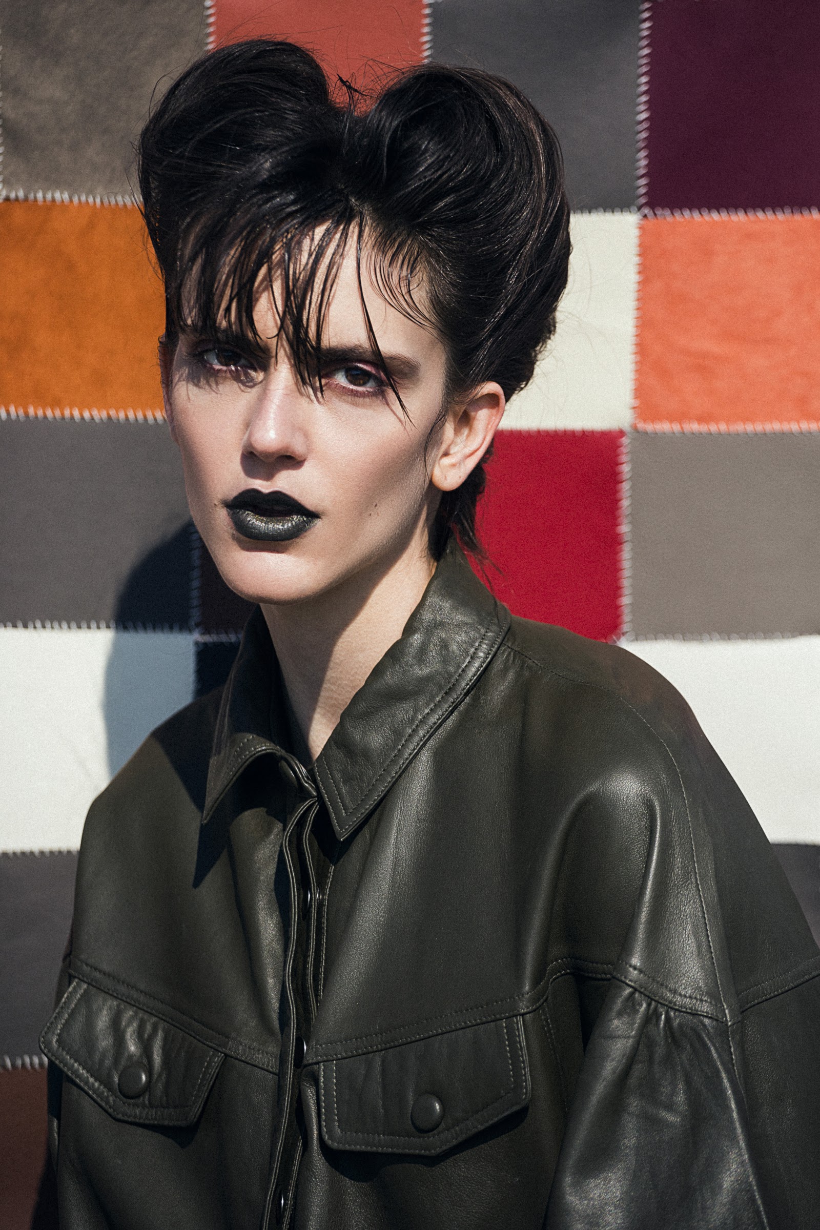 FROM MARS — Look 3