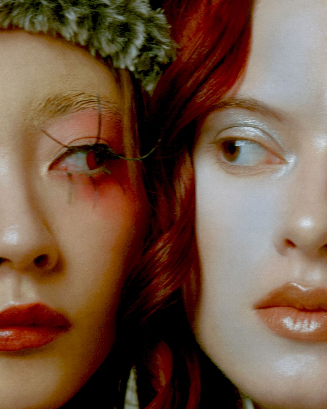Whisper — PAP Magazine editorial
