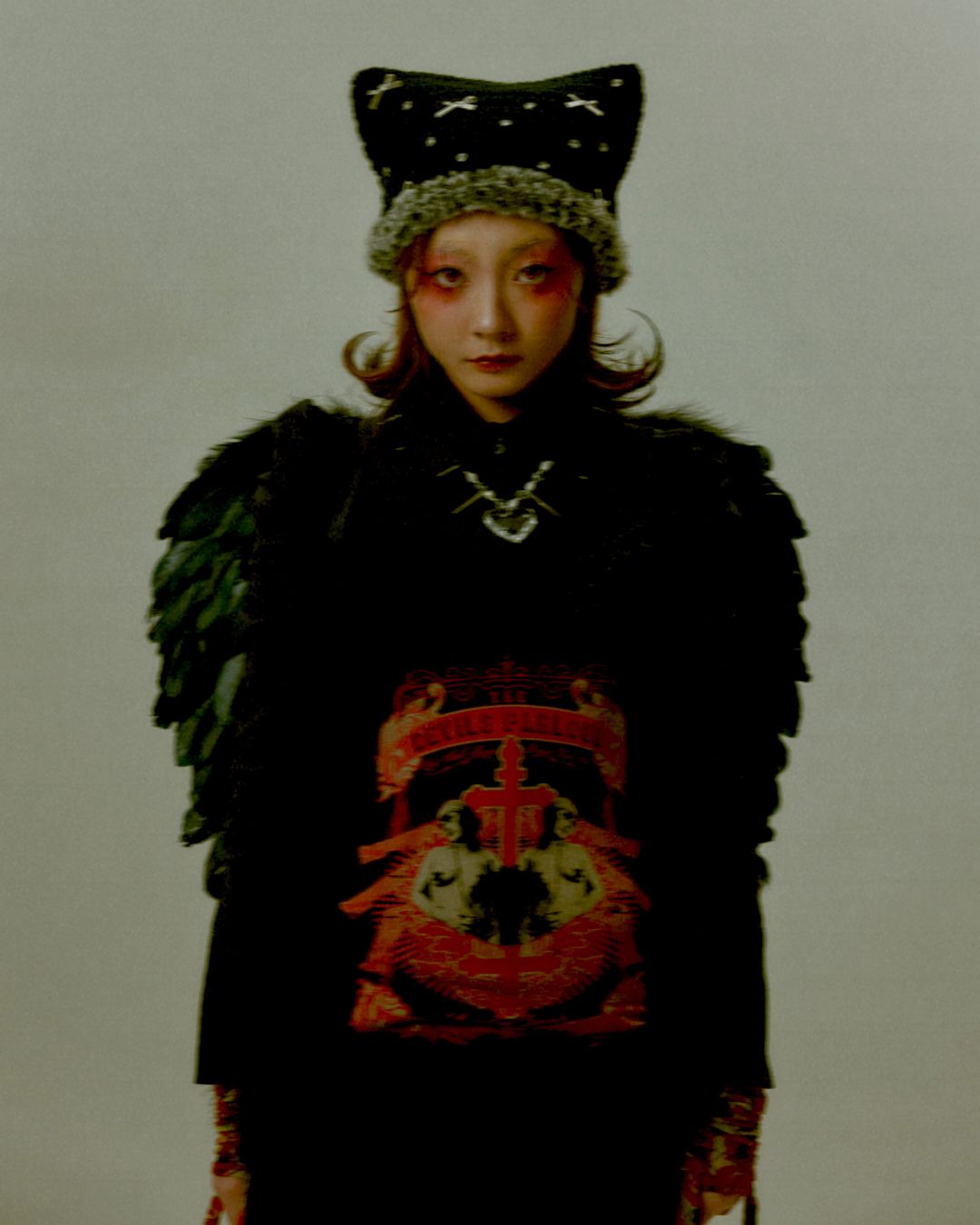 Whisper — Look 6