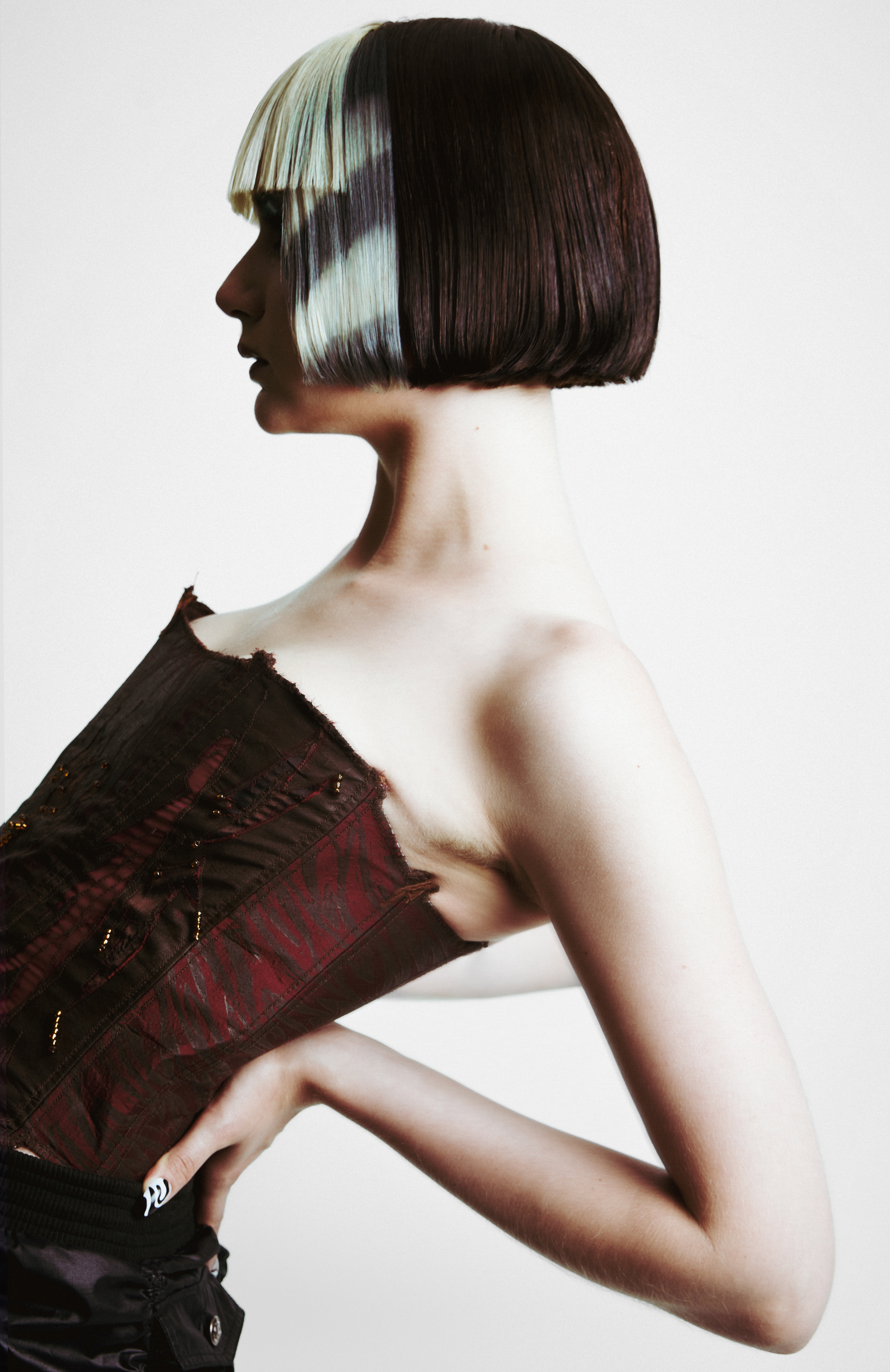 COLOR THEORIES — Look 4