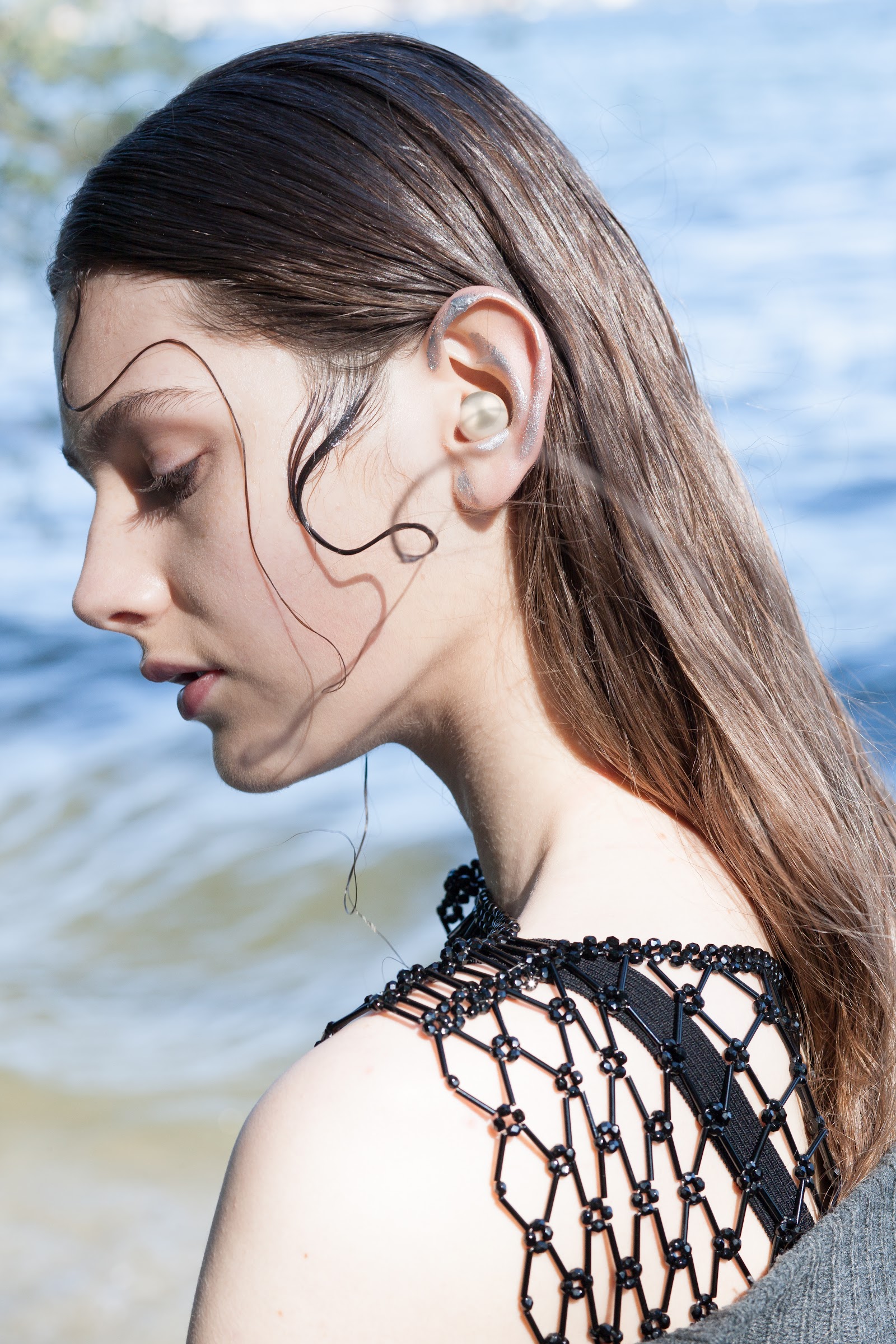 SIRENETTA — Look 3