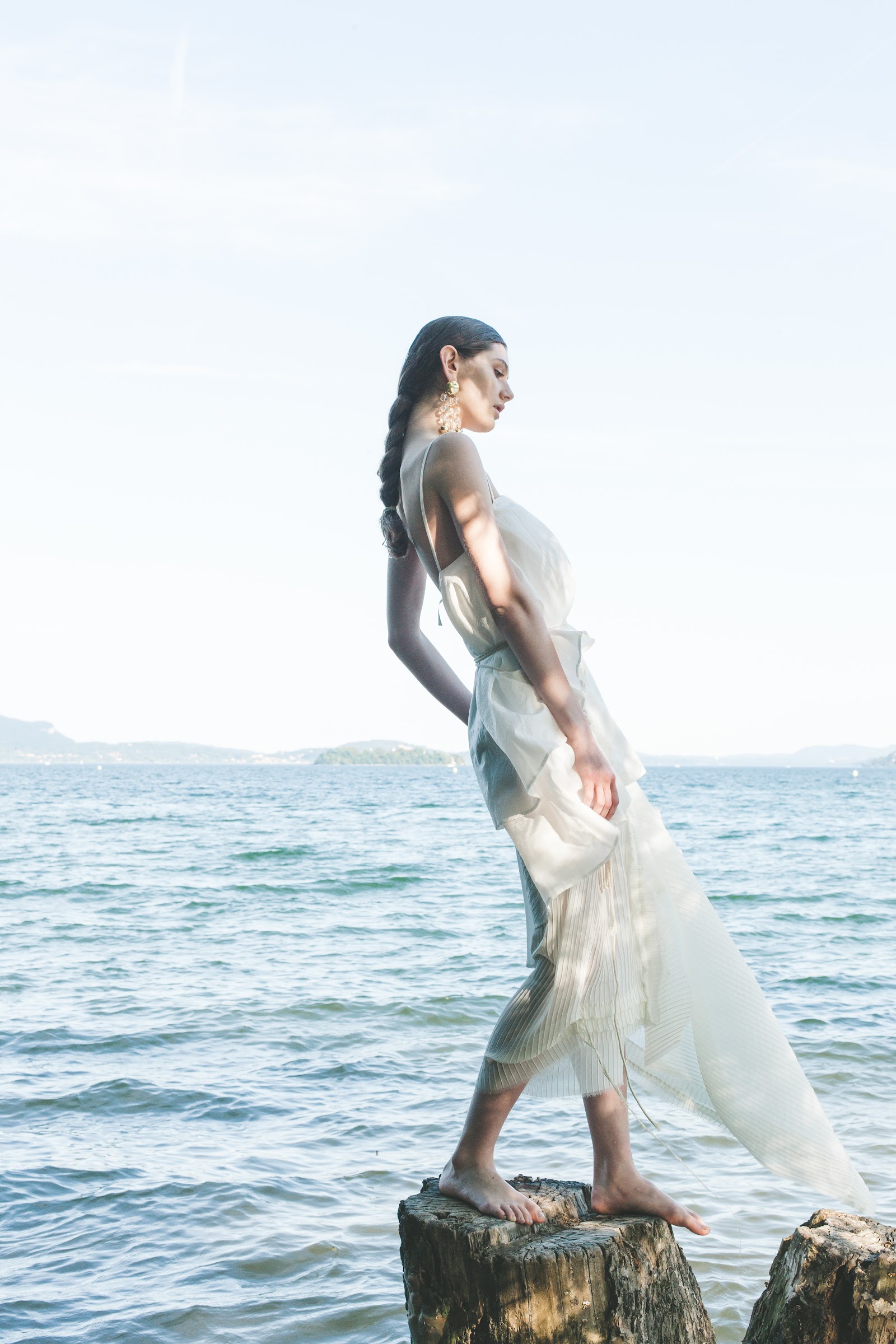 SIRENETTA — Look 6