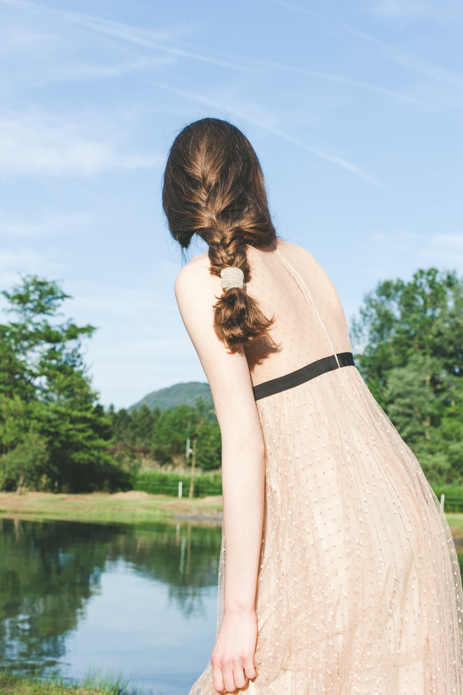 SIRENETTA — Look 8