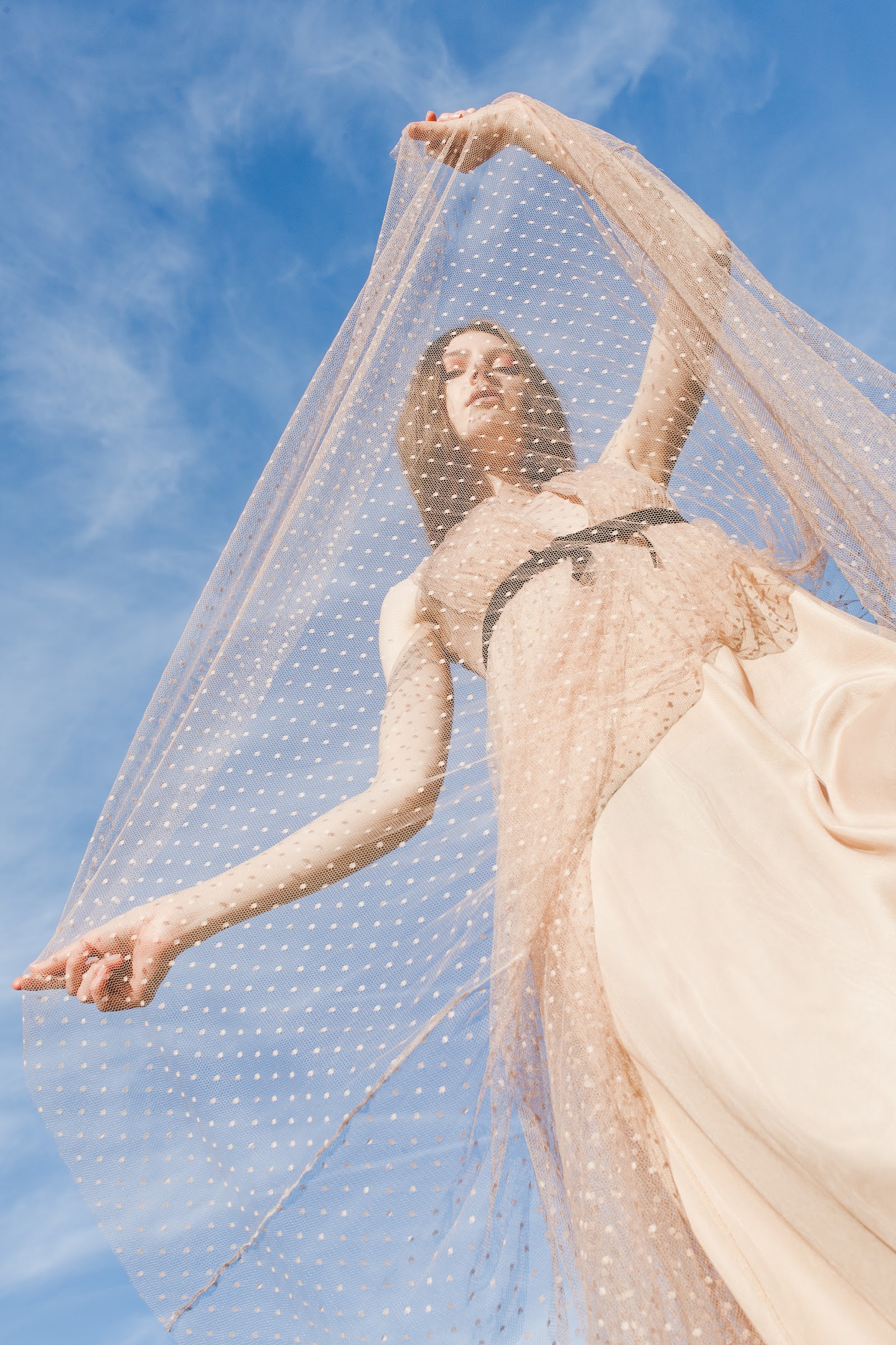 SIRENETTA — Look 9