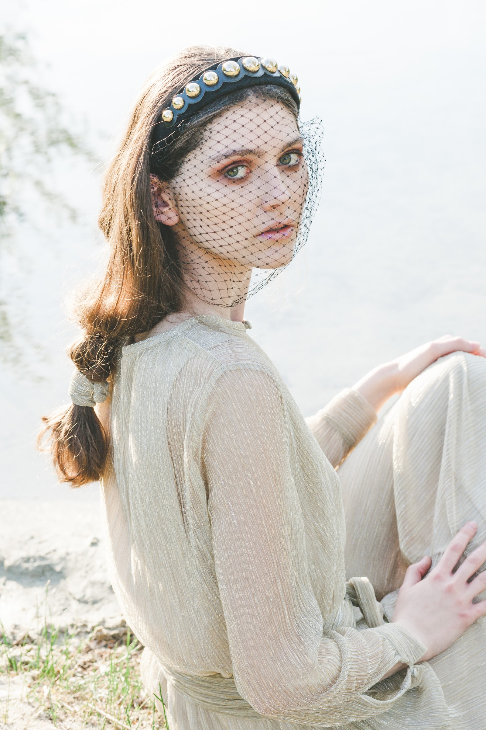 SIRENETTA — Look 10