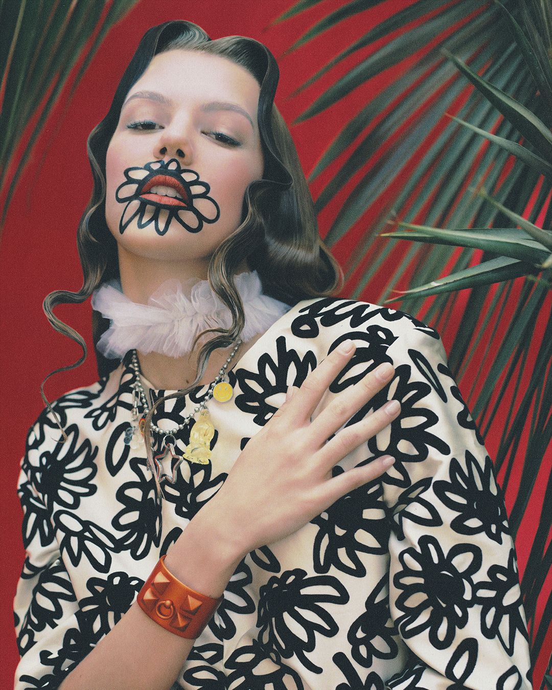 Fragile Things — PAP Magazine editorial