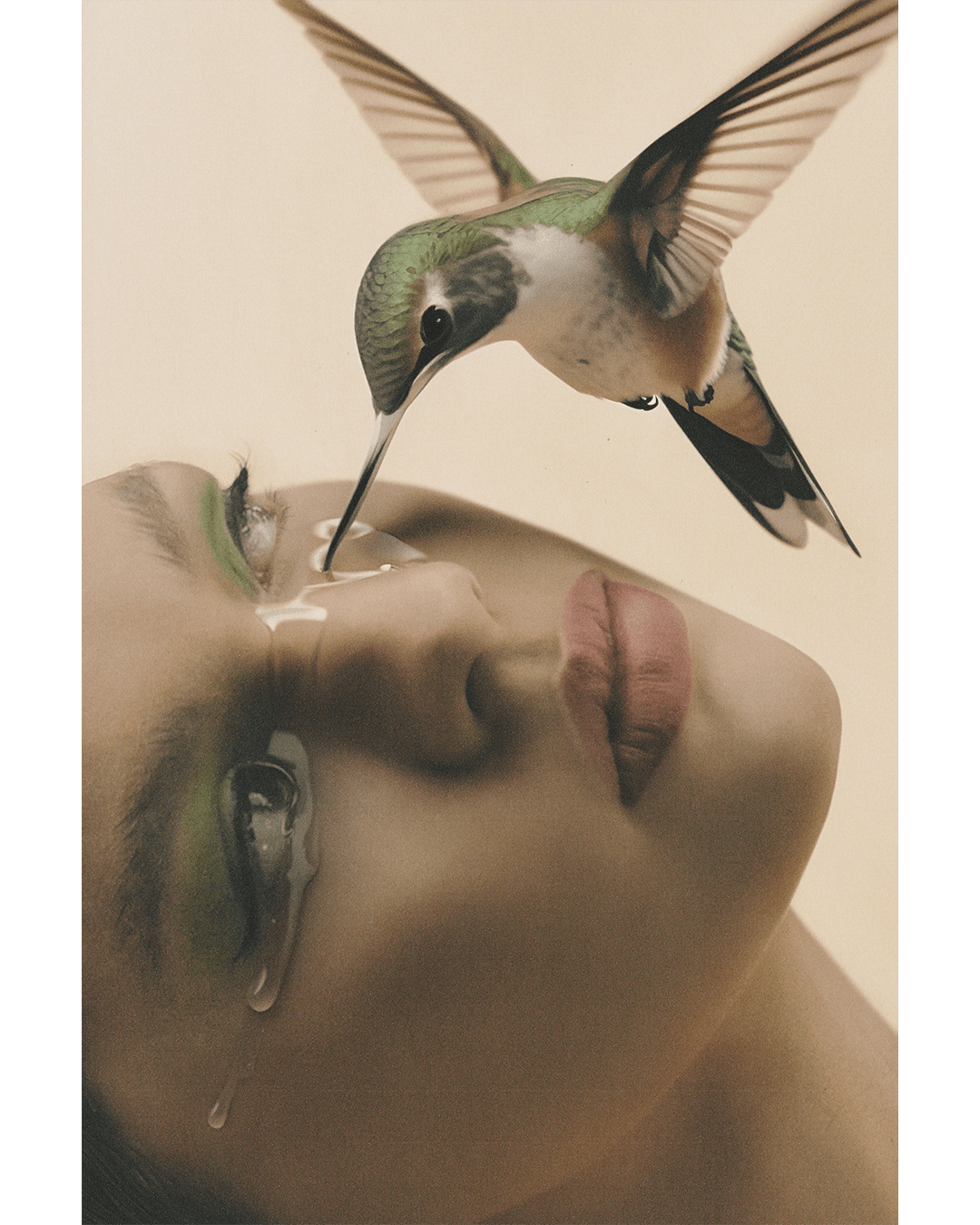 Fragile Things — Look 2