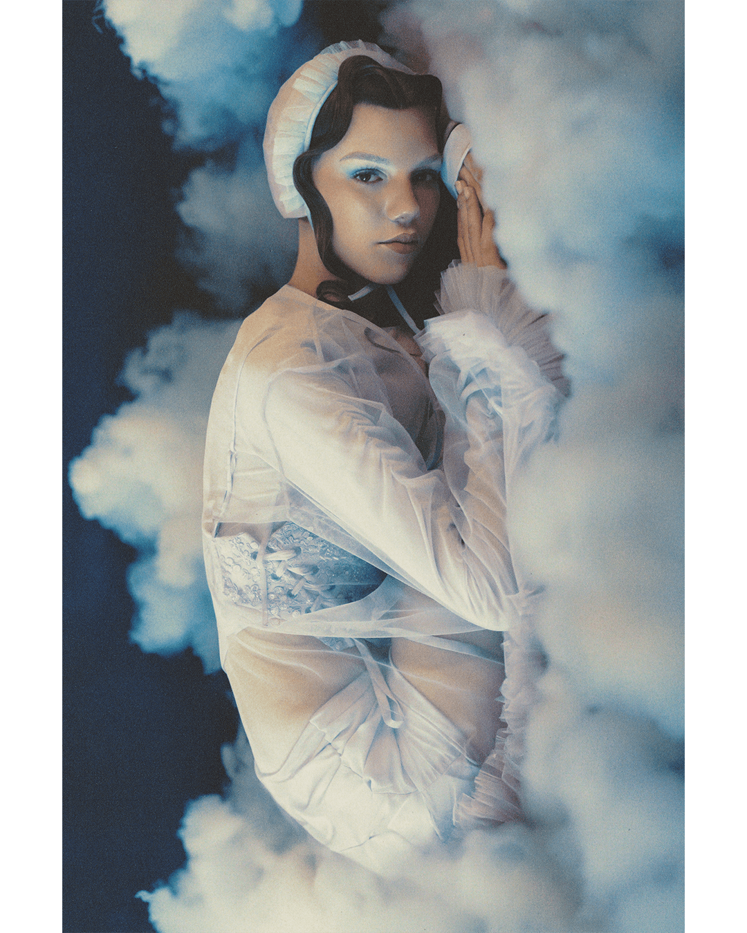 Fragile Things — Look 3