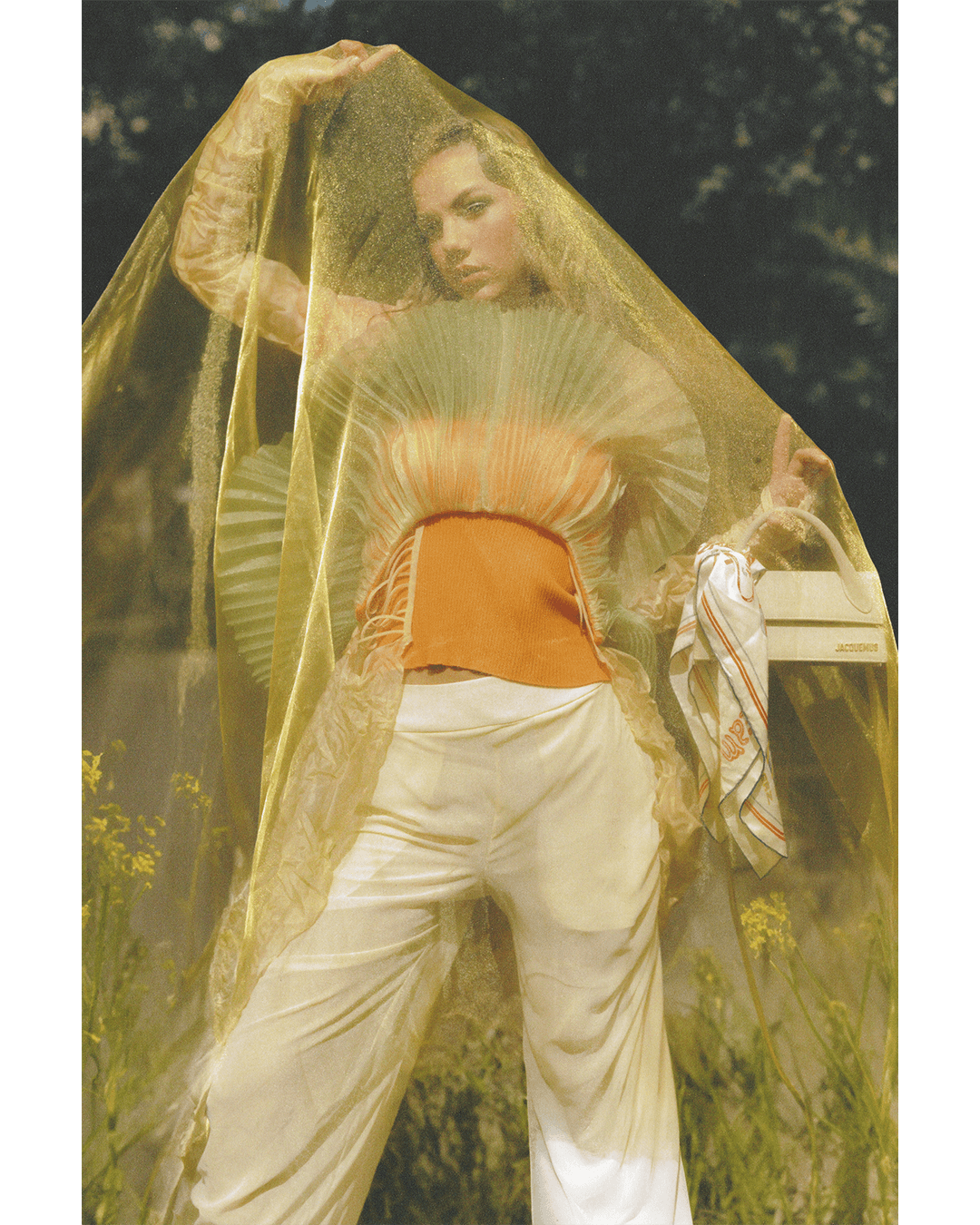 Fragile Things — Look 8