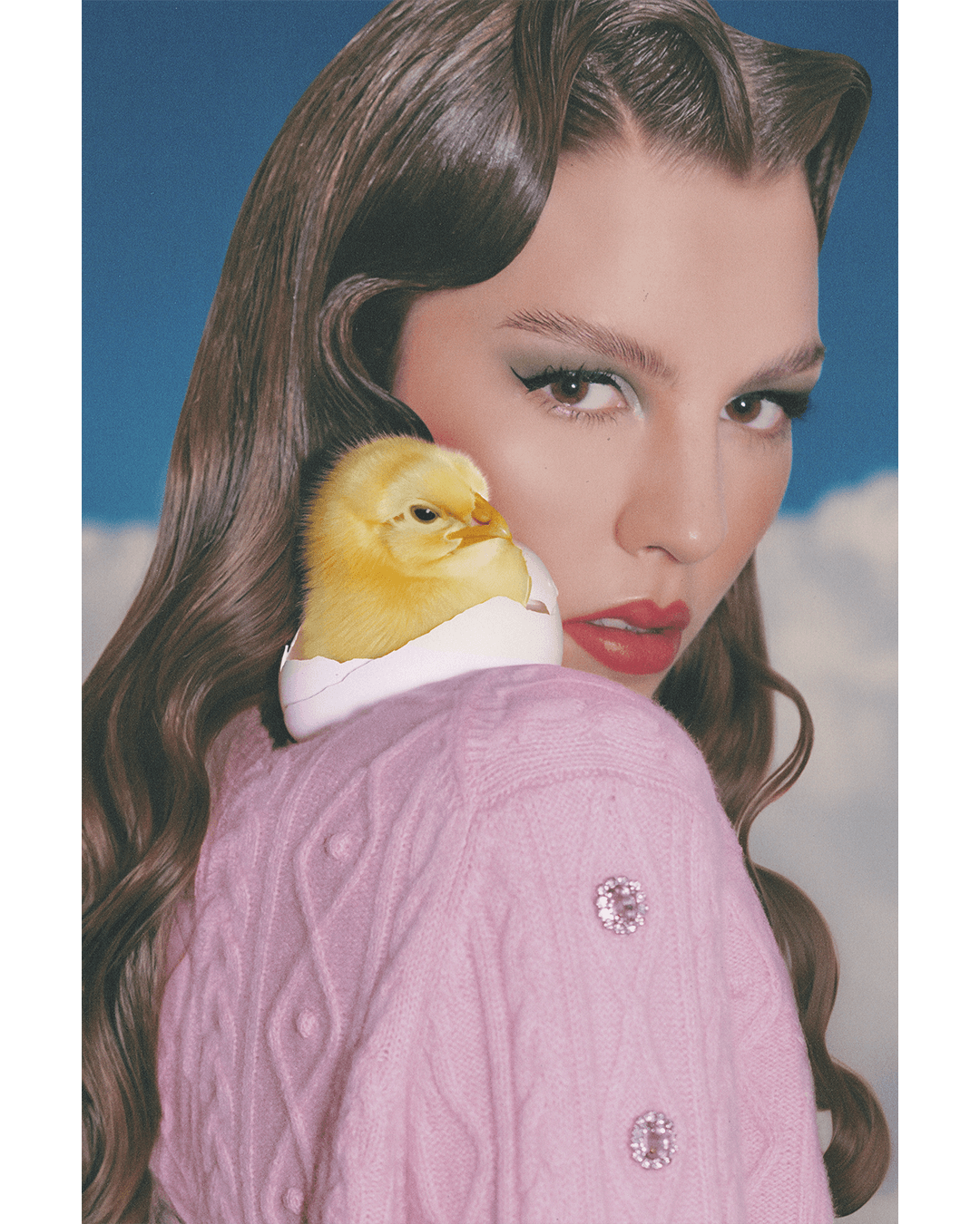 Fragile Things — Look 9