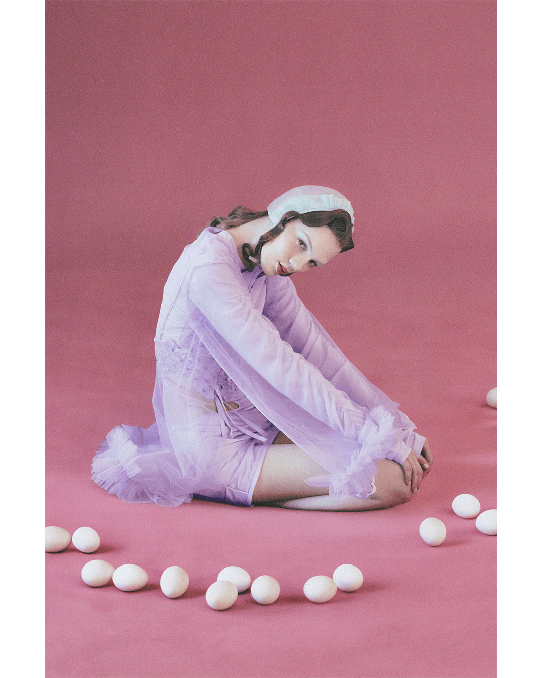 Fragile Things — Look 10