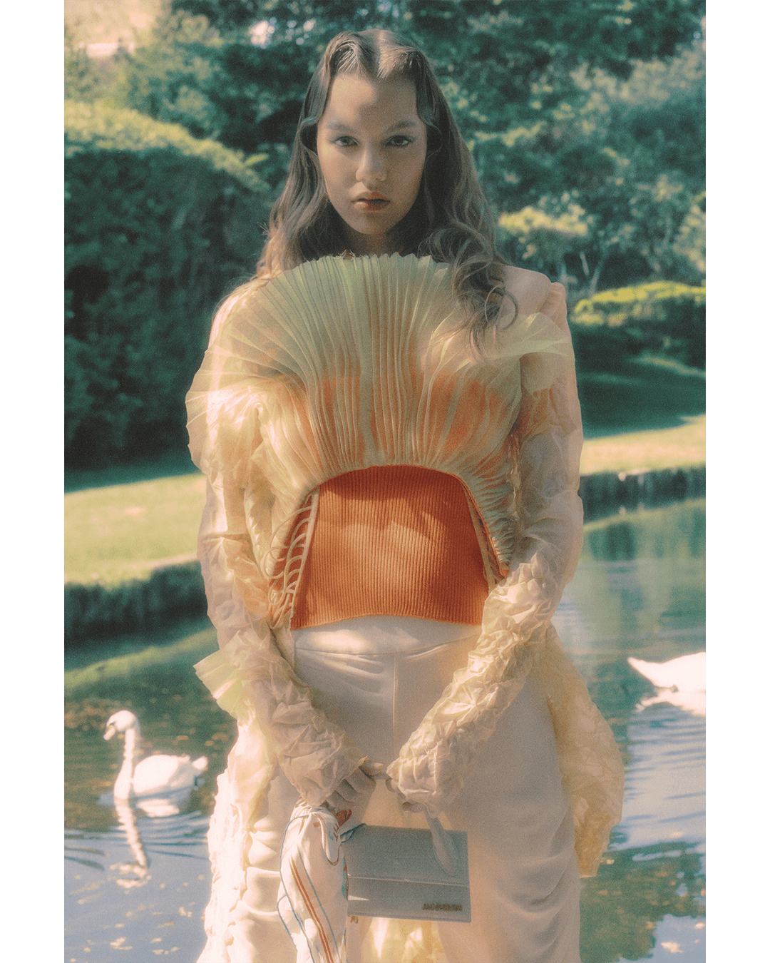 Fragile Things — Look 11