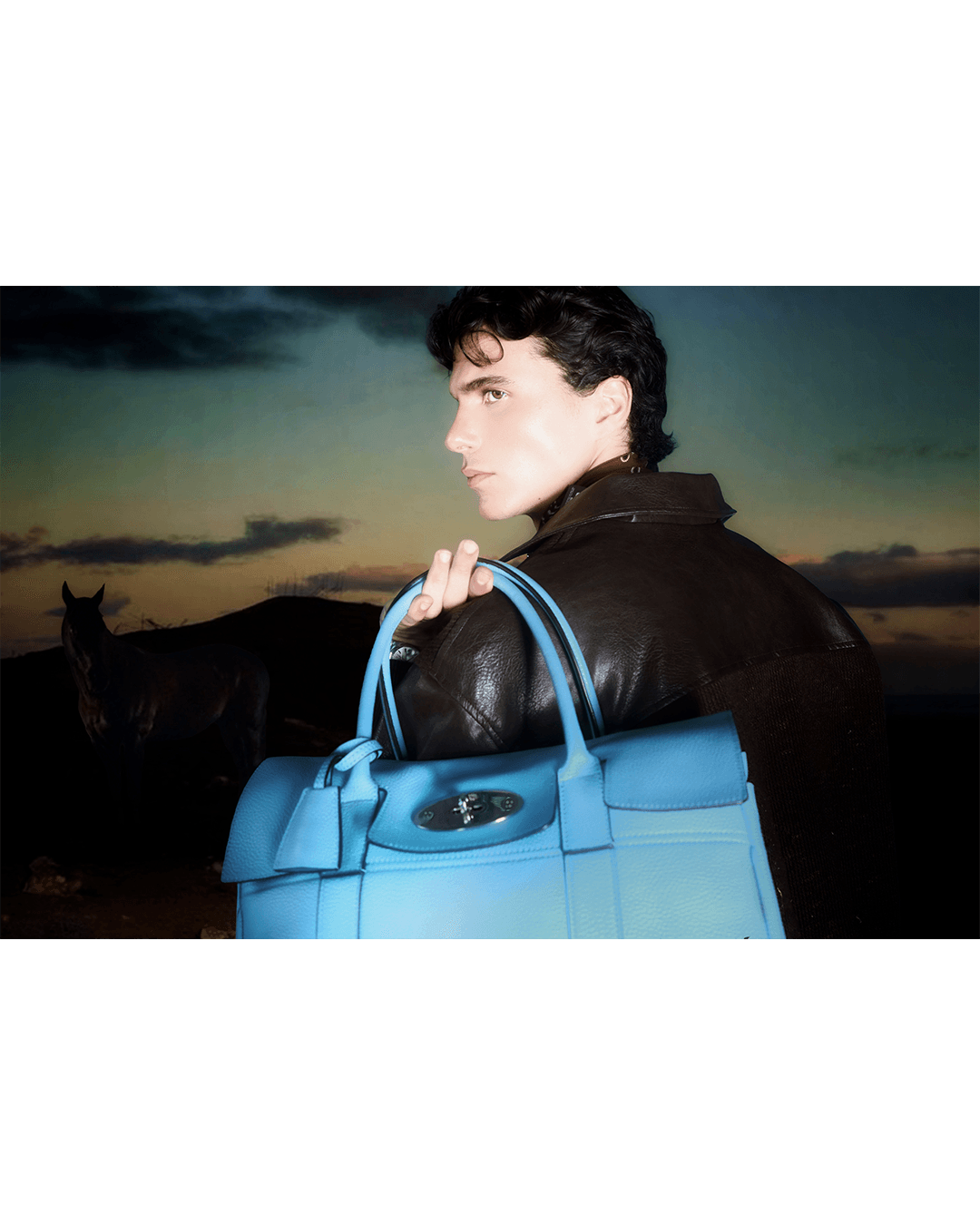 Beyond The Desert Theat — Look 8
