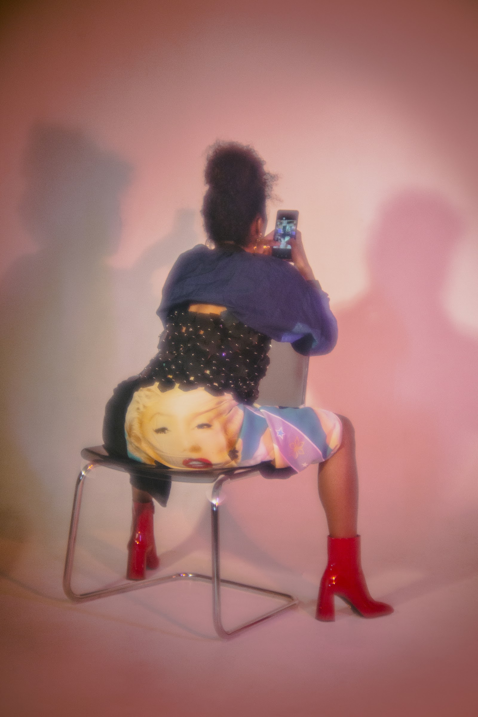 CIPUIOF — Look 2