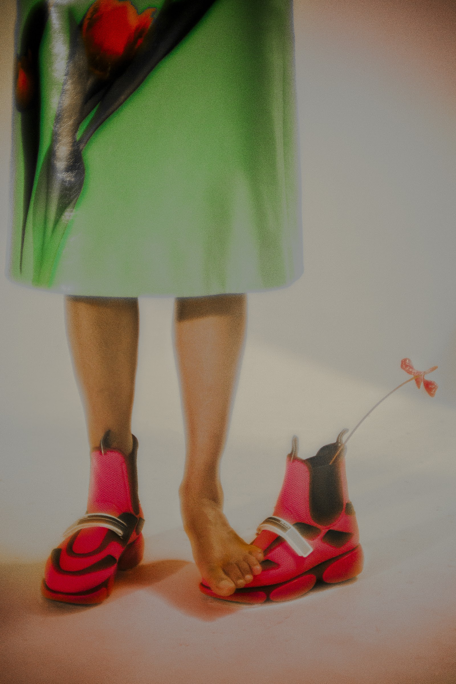 CIPUIOF — Look 6