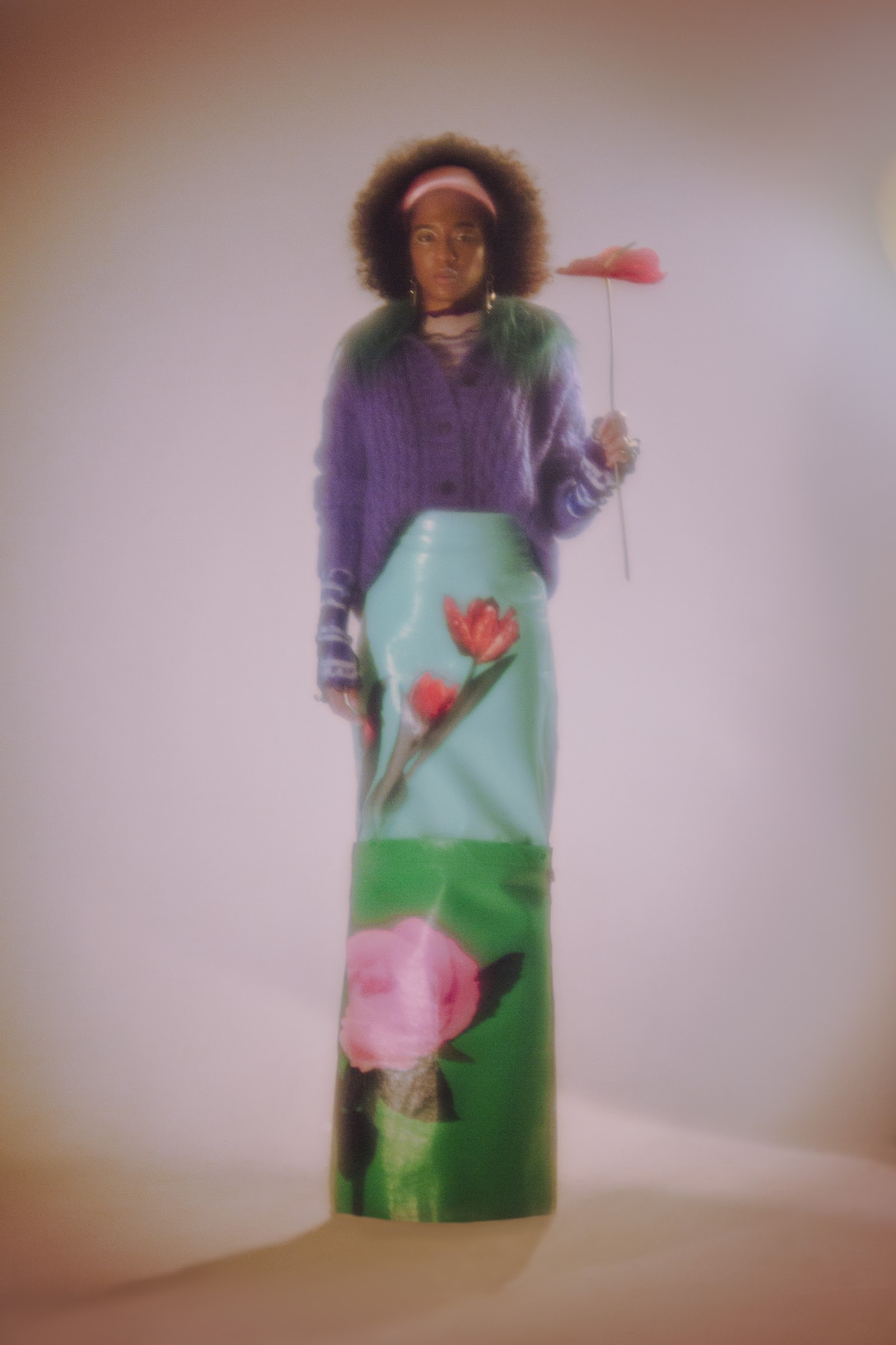 CIPUIOF — Look 11