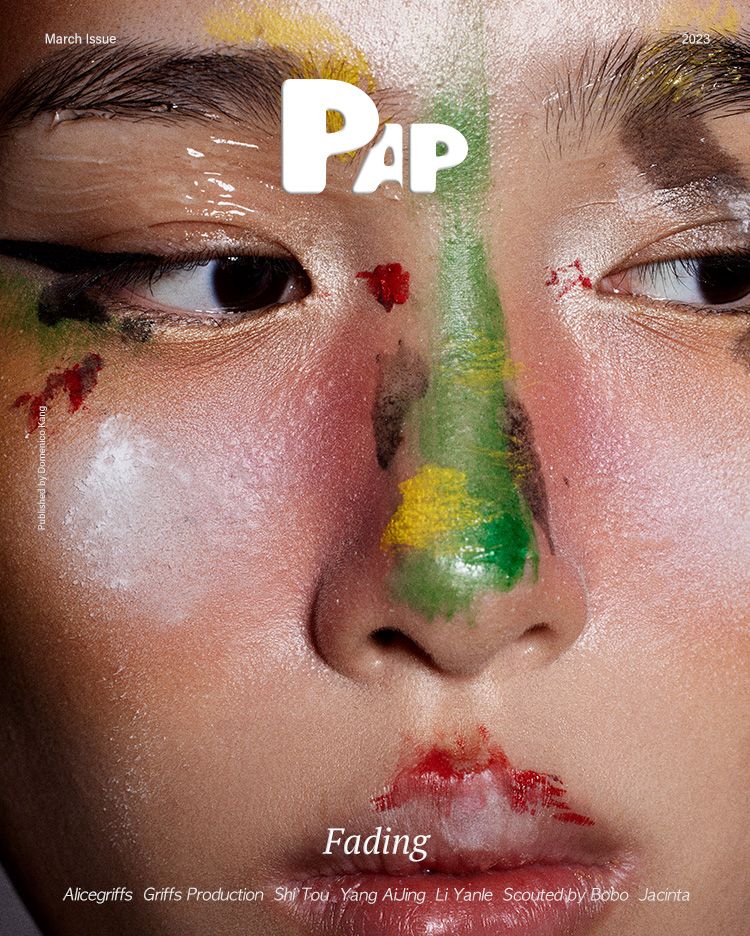 FADING — Look 1