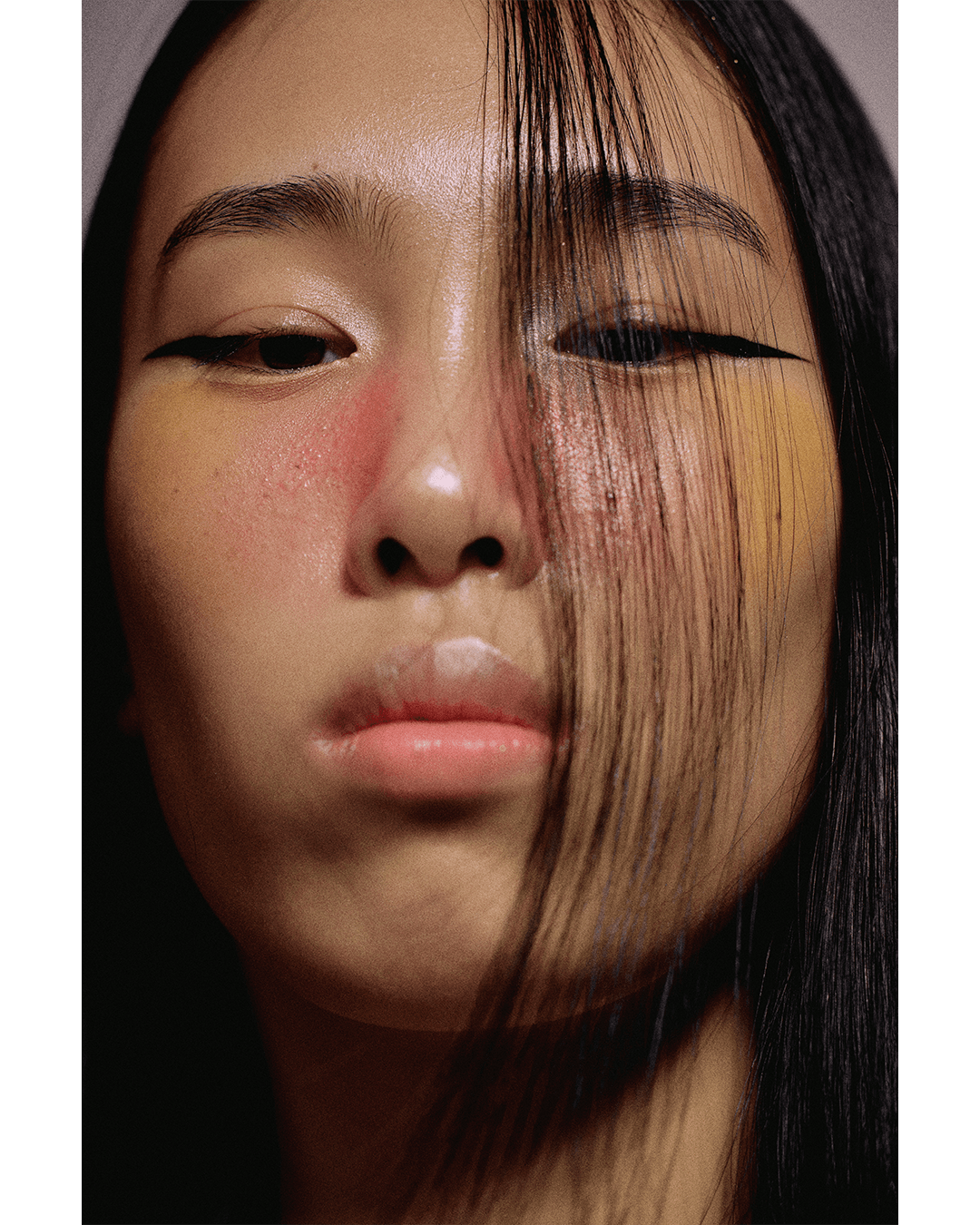 FADING — Look 2