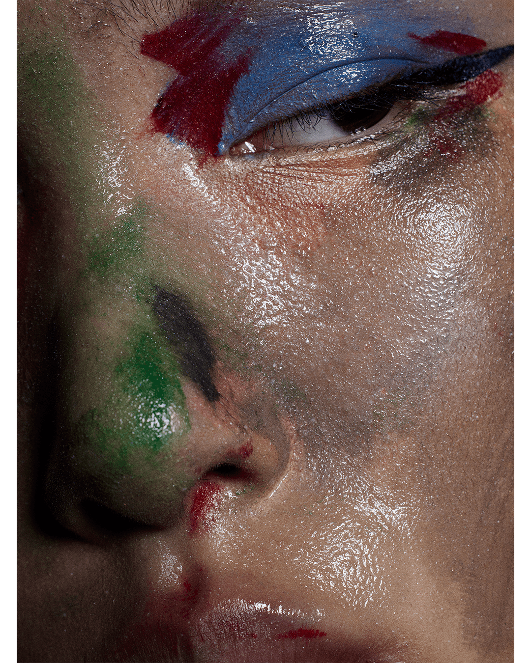 FADING — Look 3