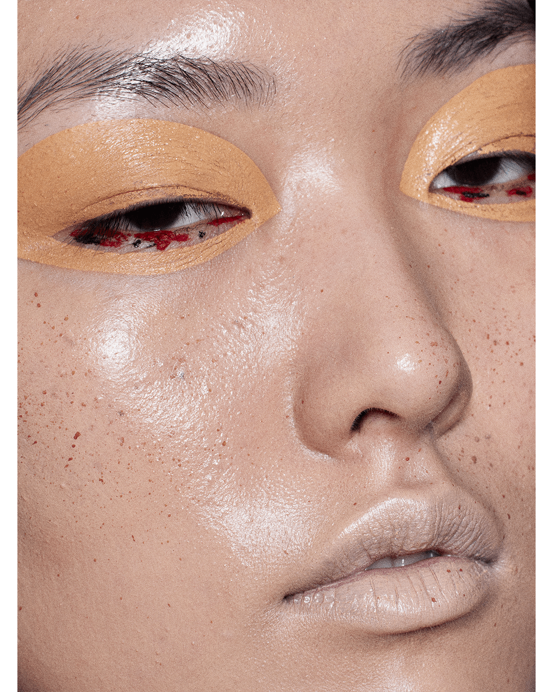 FADING — Look 4