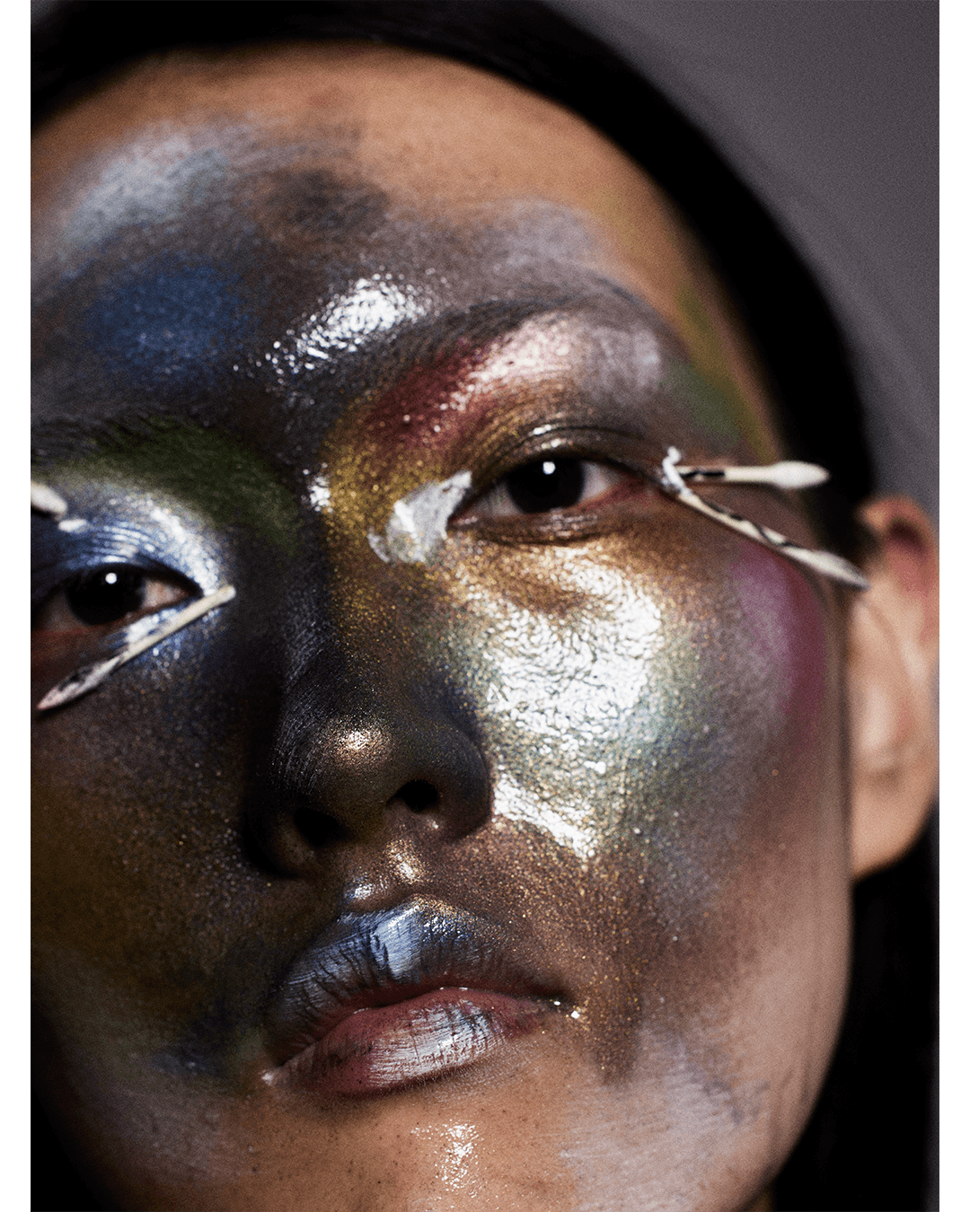FADING — Look 5