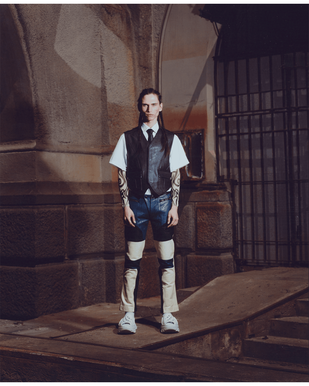For Them — Look 2