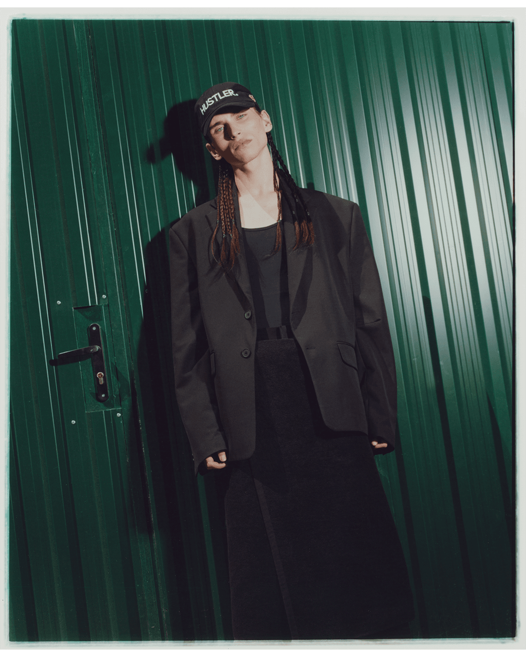 For Them — Look 5