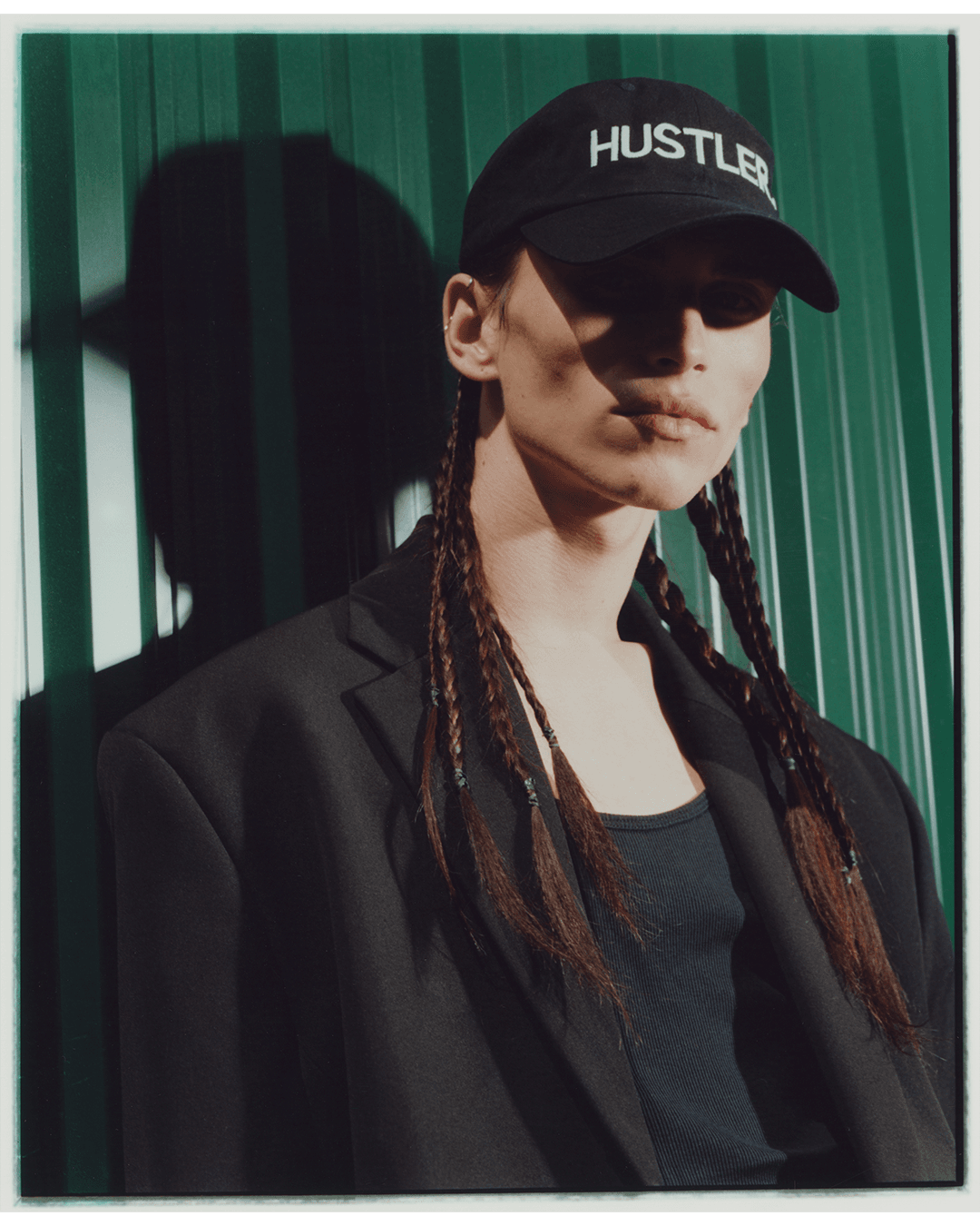 For Them — Look 7