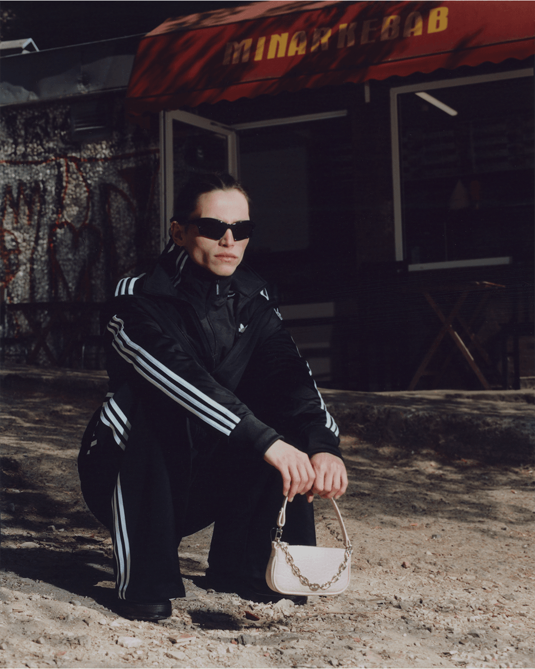 For Them — Look 8