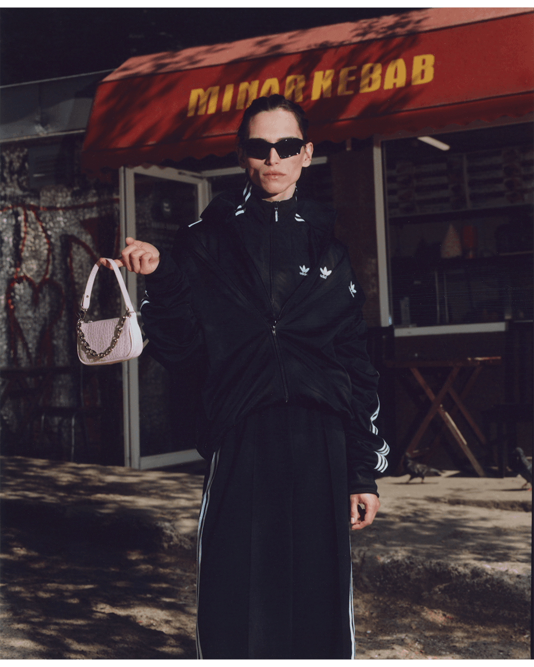 For Them — Look 9