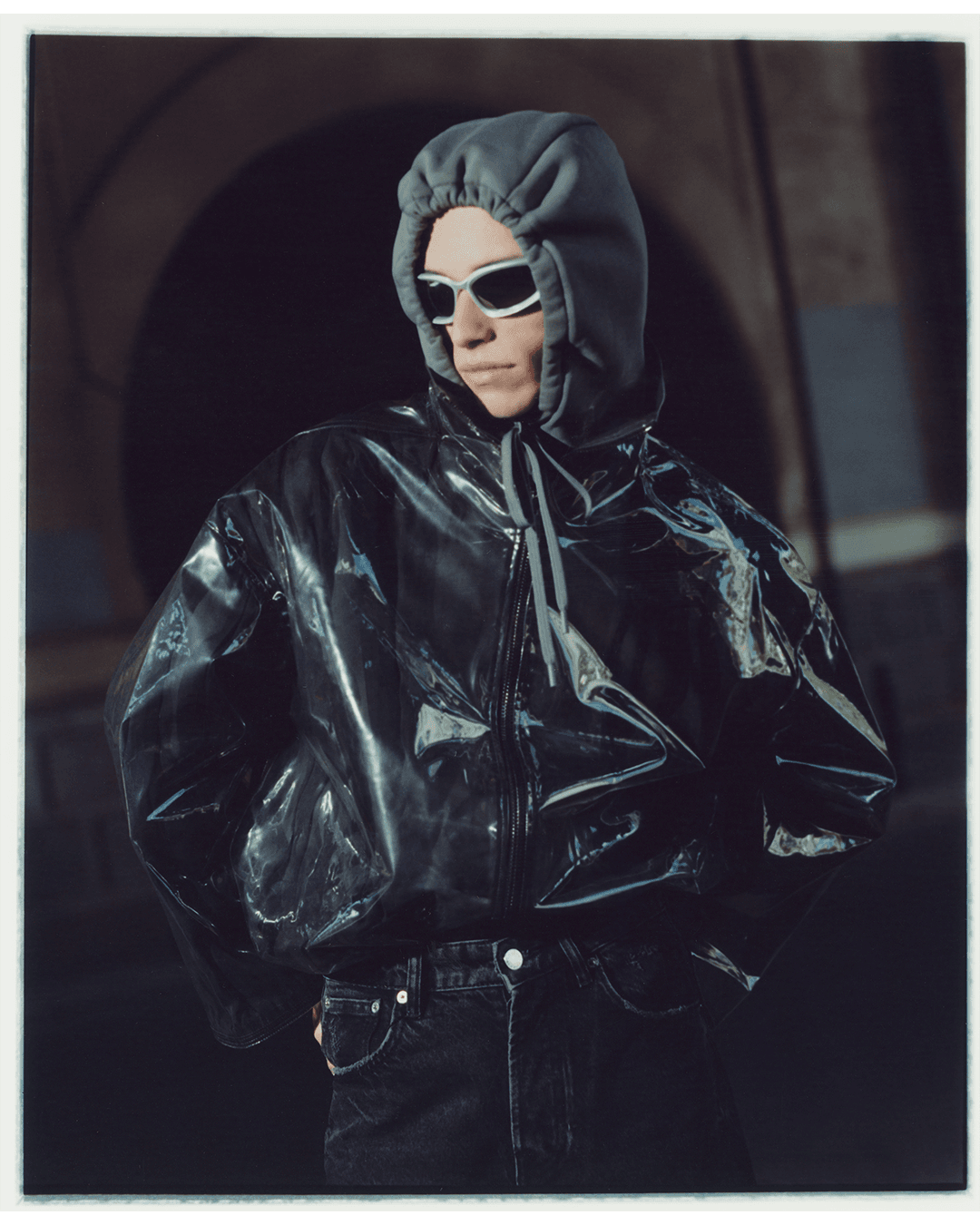 For Them — Look 13
