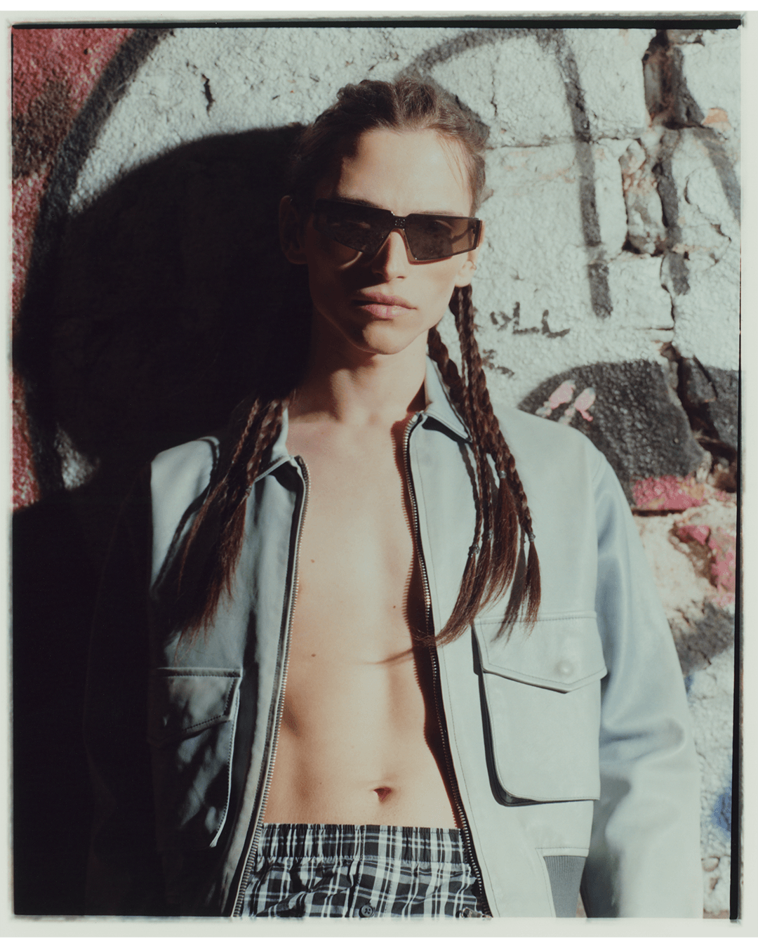 For Them — Look 14