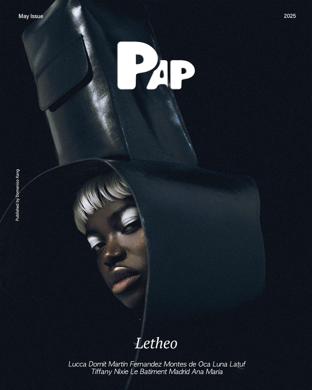 Letheo — Look 1