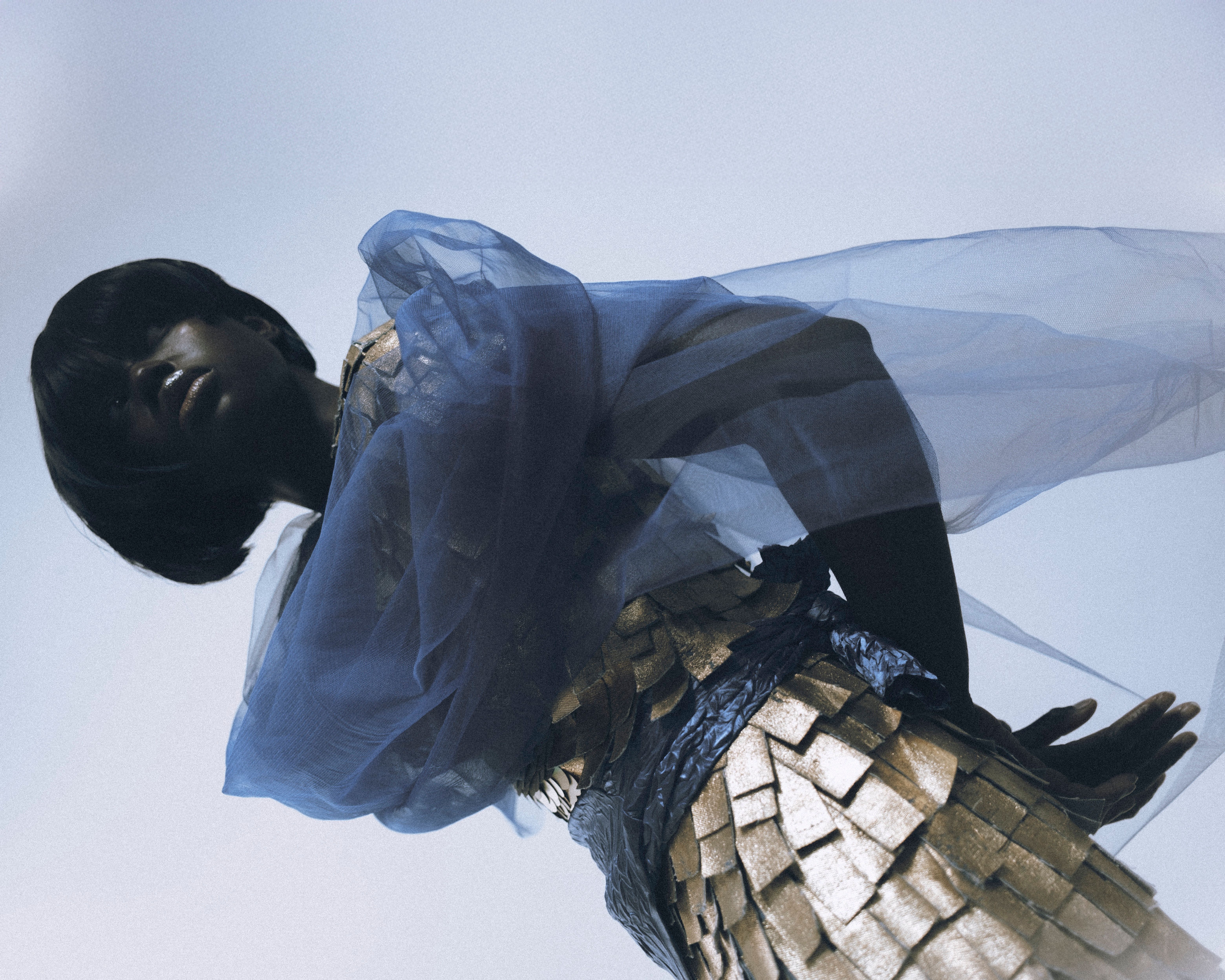 Letheo — Look 3