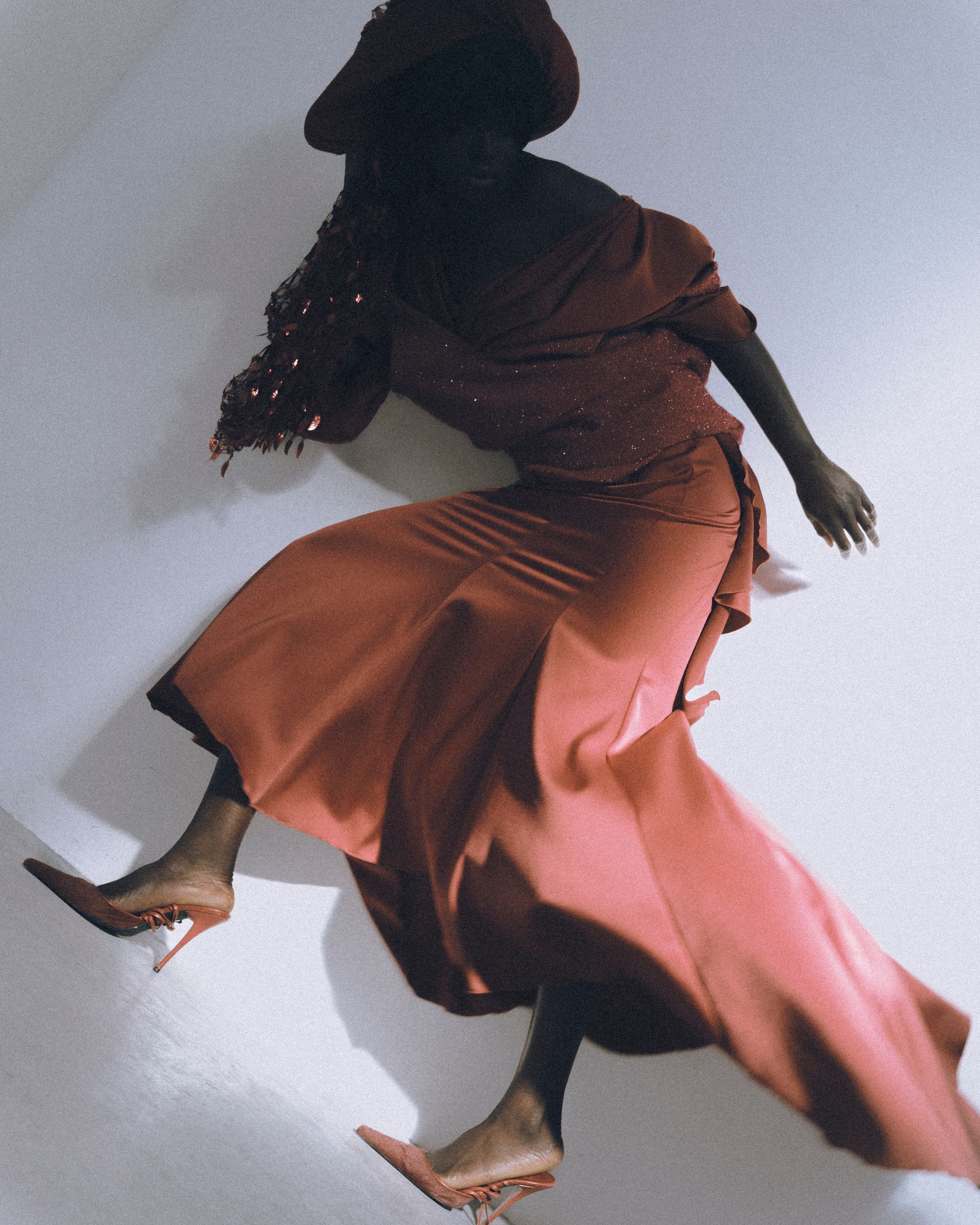Letheo — Look 4
