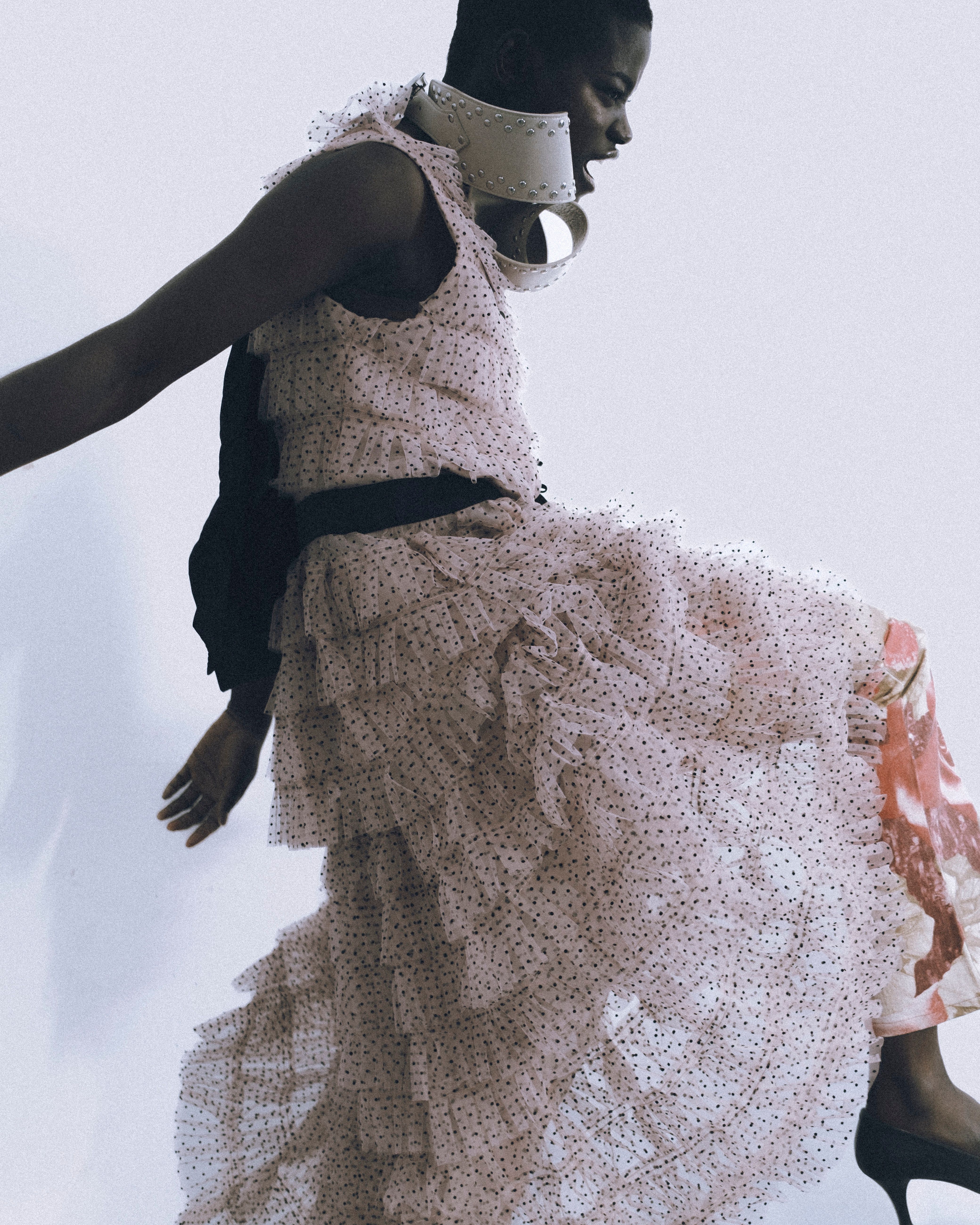 Letheo — Look 6