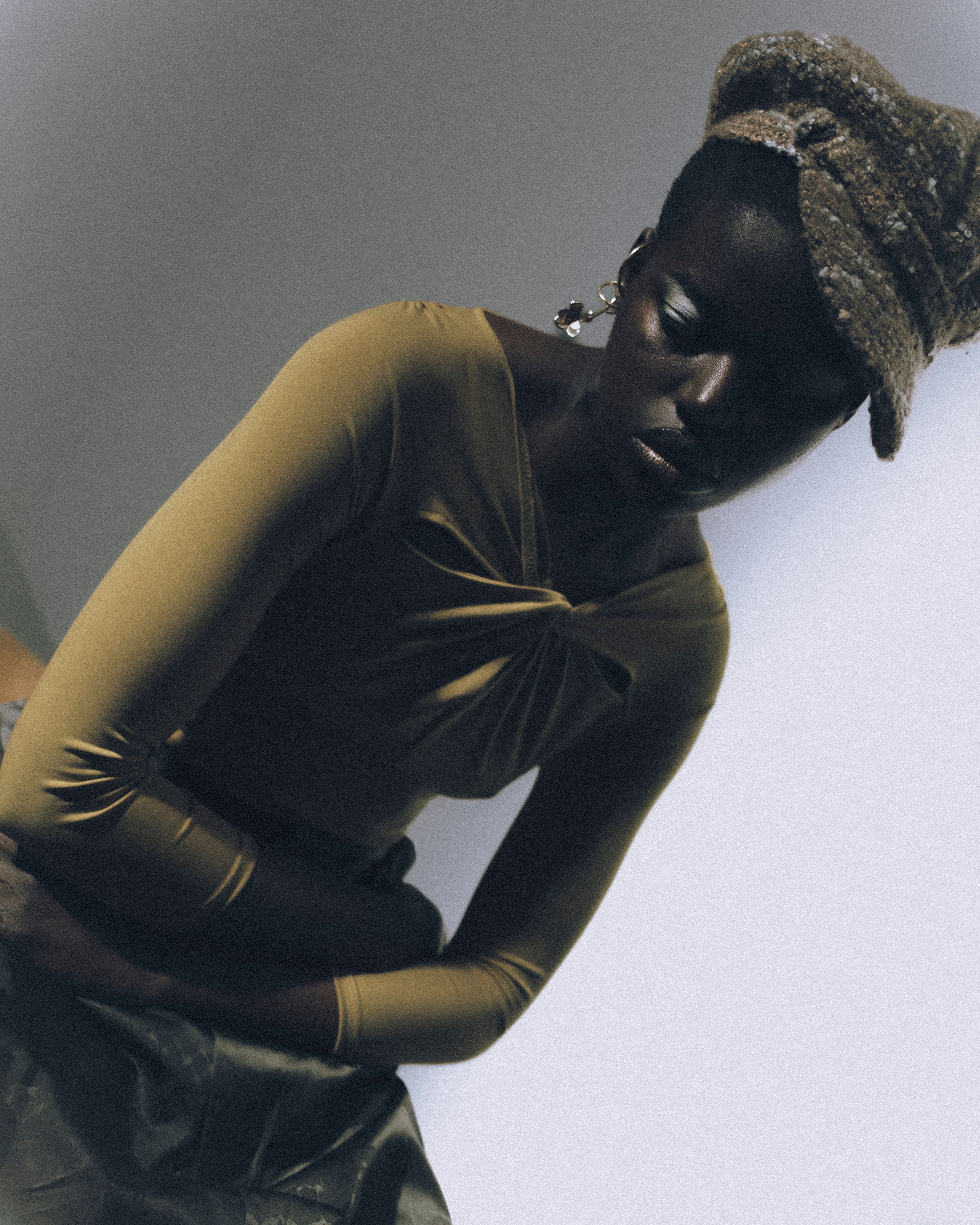 Letheo — Look 9