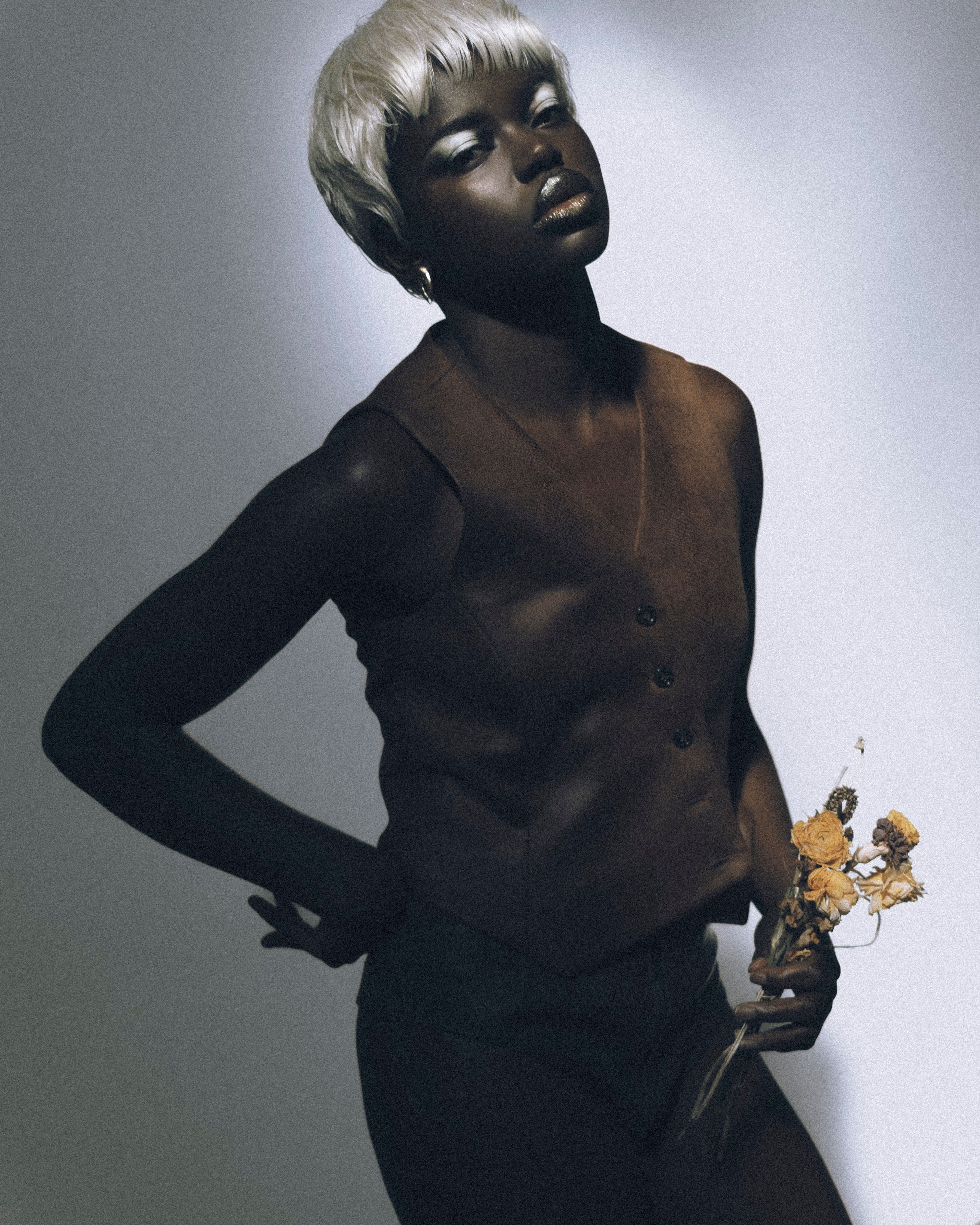 Letheo — Look 13