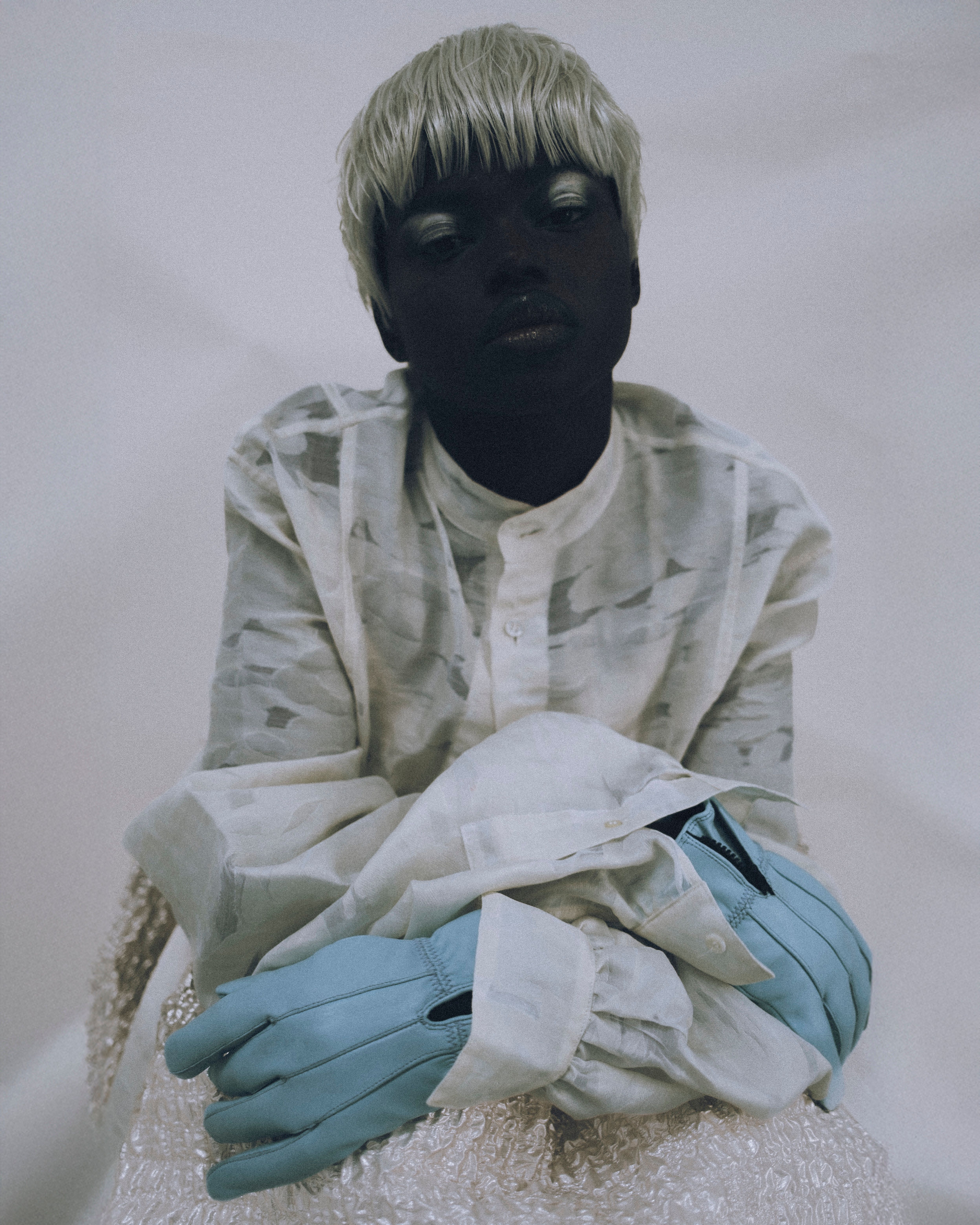 Letheo — Look 14