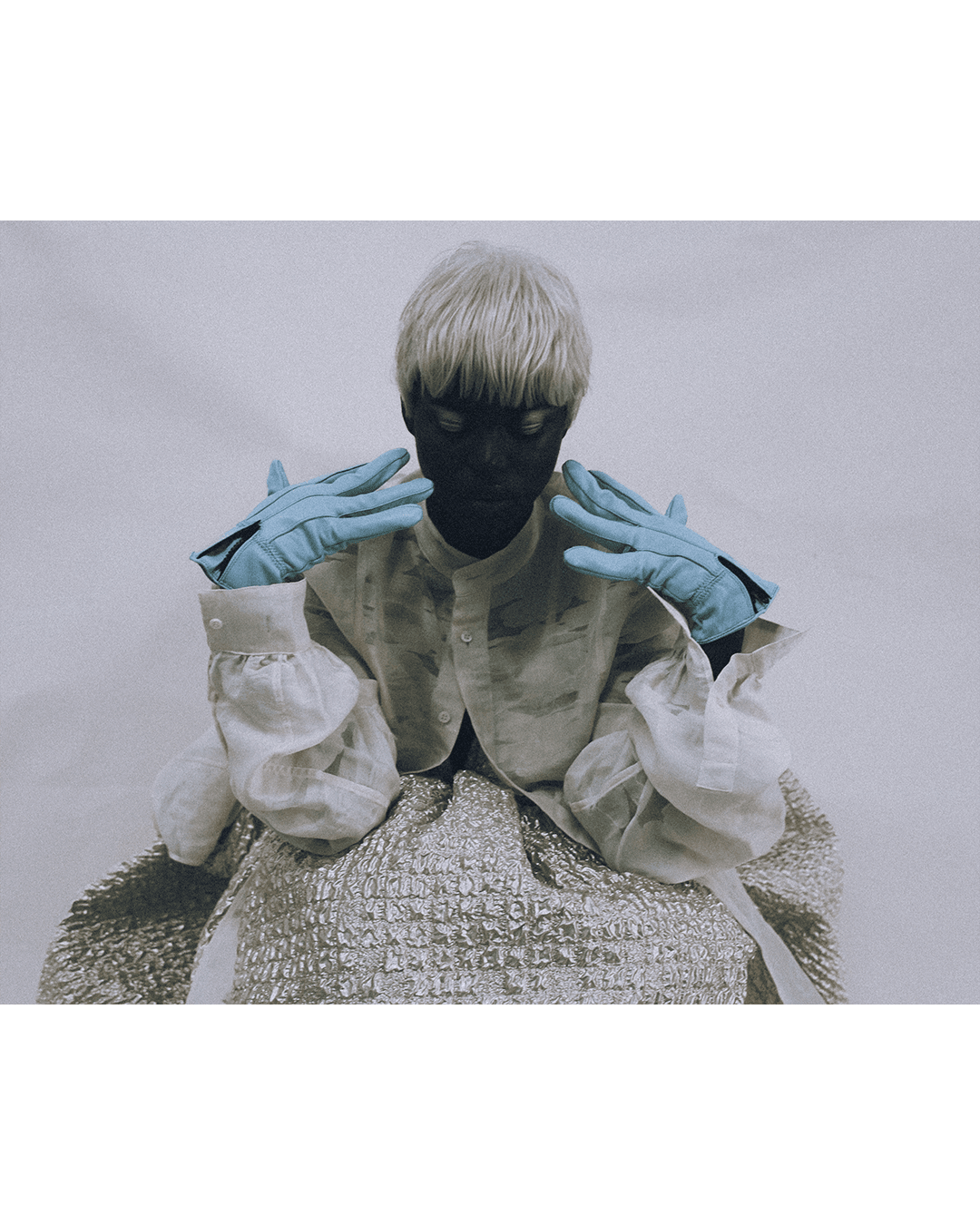Letheo — Look 15