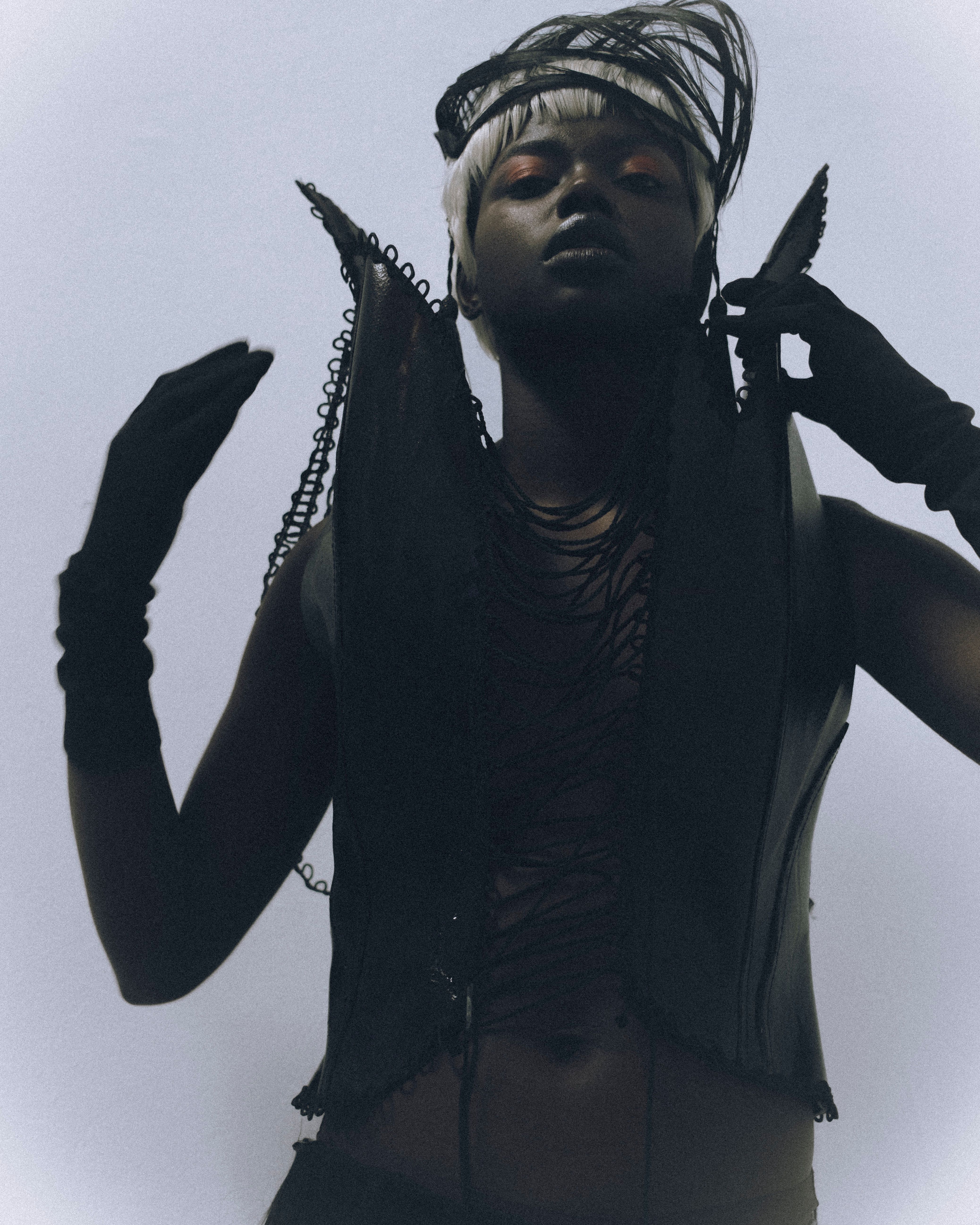 Letheo — Look 20